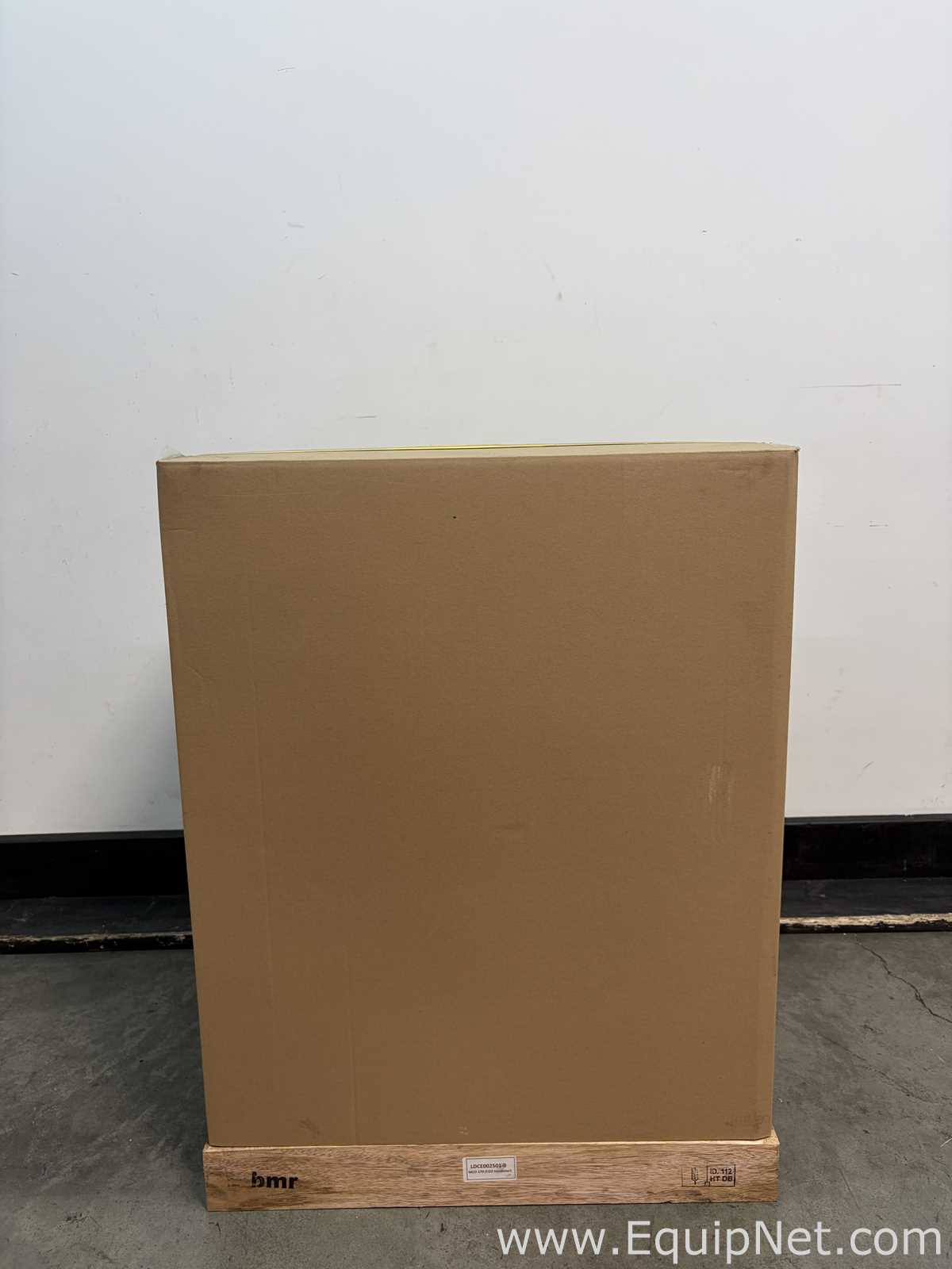 Unused PHCBI MCO-170AICUVL-PA 5.8 Cubic Foot Incubator