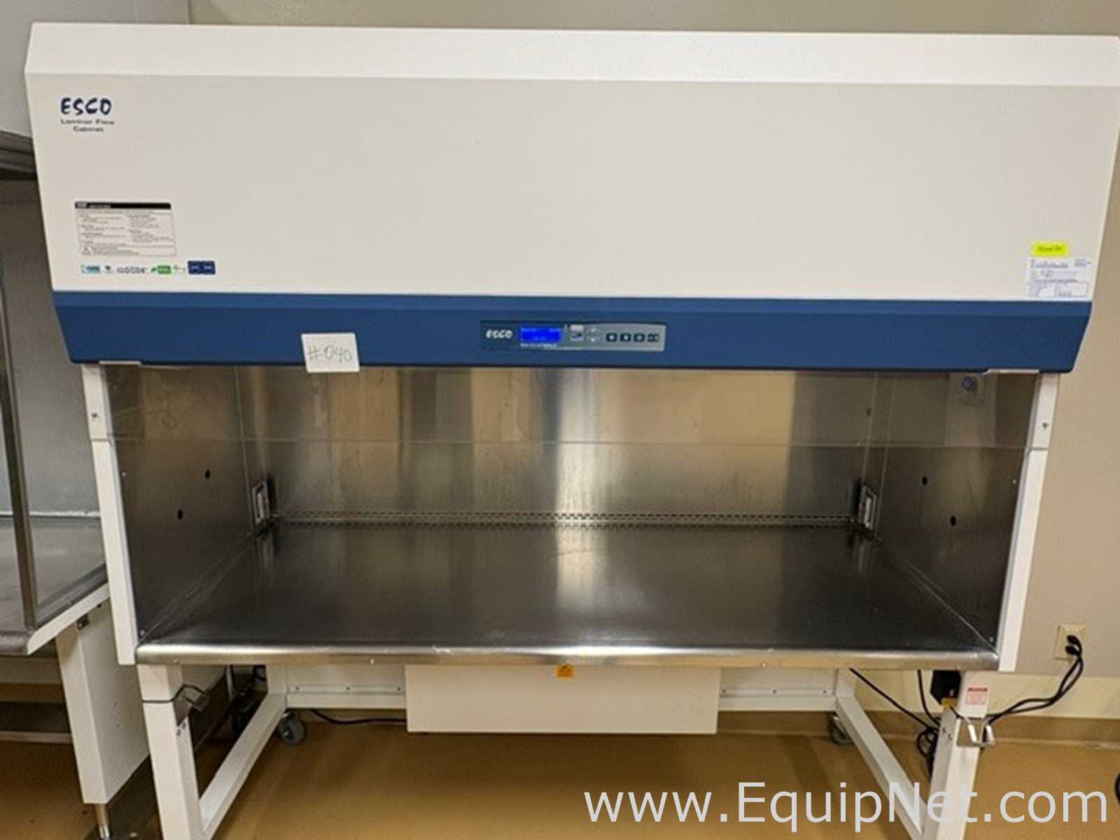 Cabina de Seguridad Biológica Esco Technologies Inc. SPM-6A2
