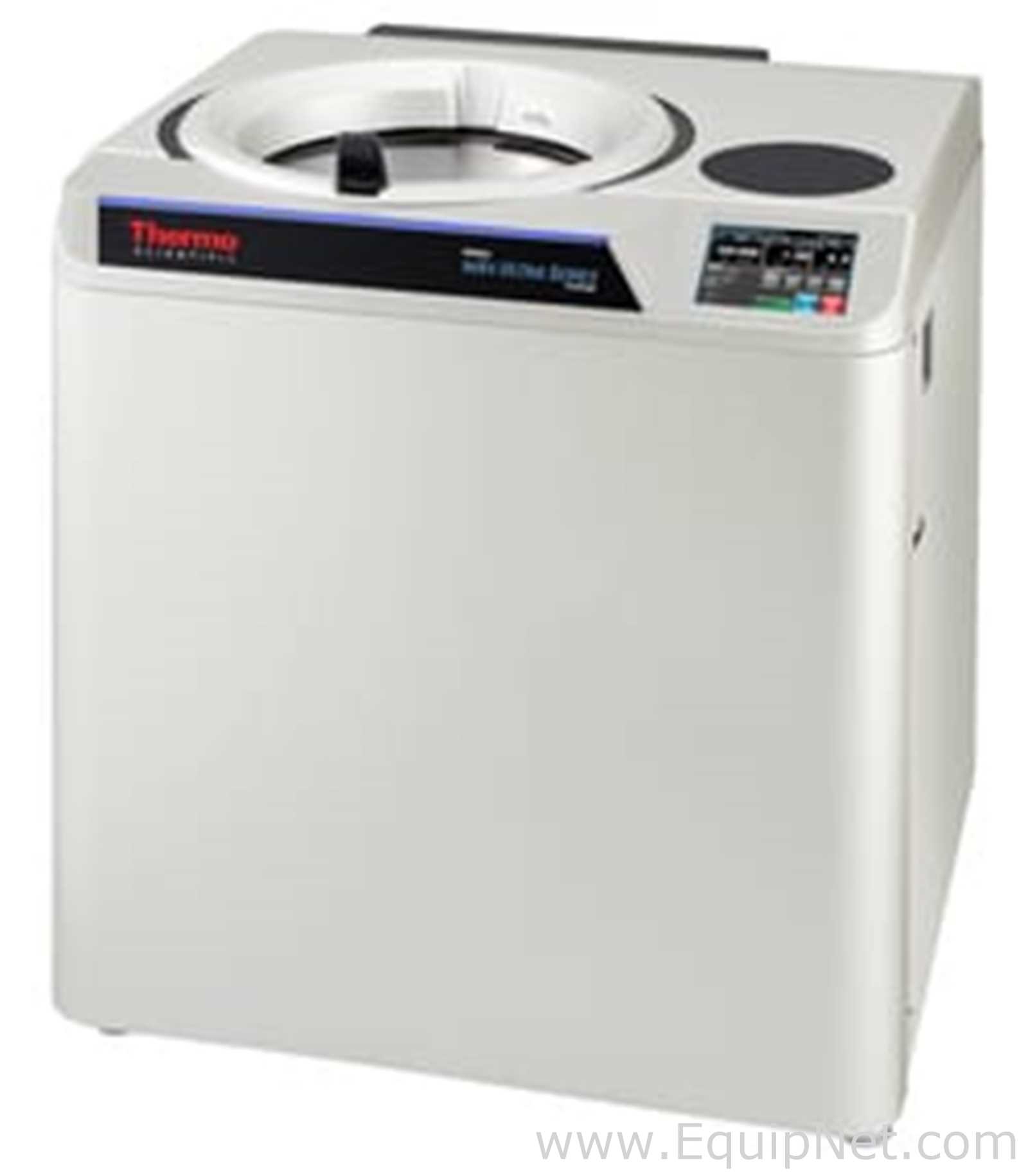Centrífuga para Laboratórios Thermo Scientific Sorvall WX+ 100. Sem Uso