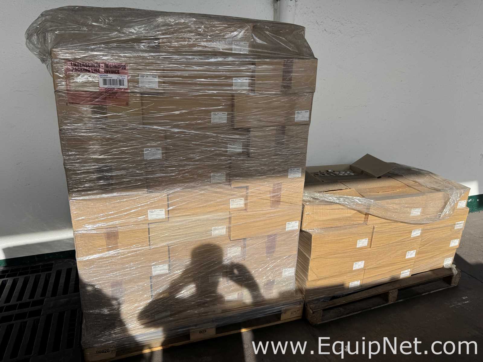 Lot of Unused 20000pcs of AEG ID 700-2-P-2 Industrial RFID Transponder