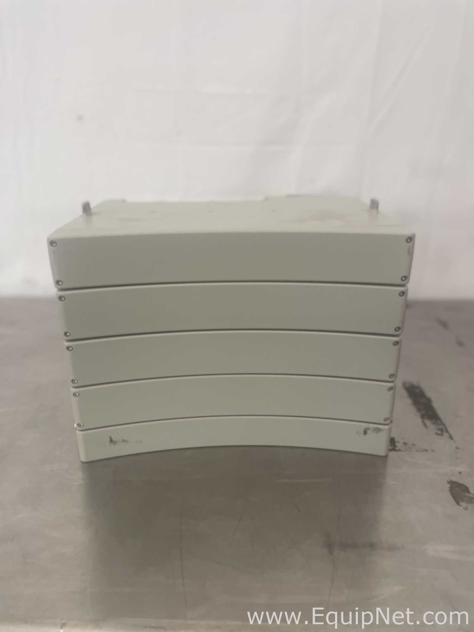 Bruker HPPR2 Preamplifier 15N Module 600
