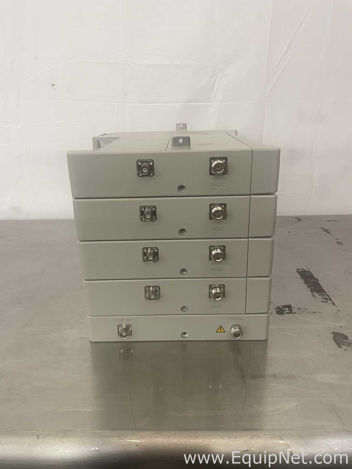 Bruker HPPR2 Preamplifier 15N Module 600