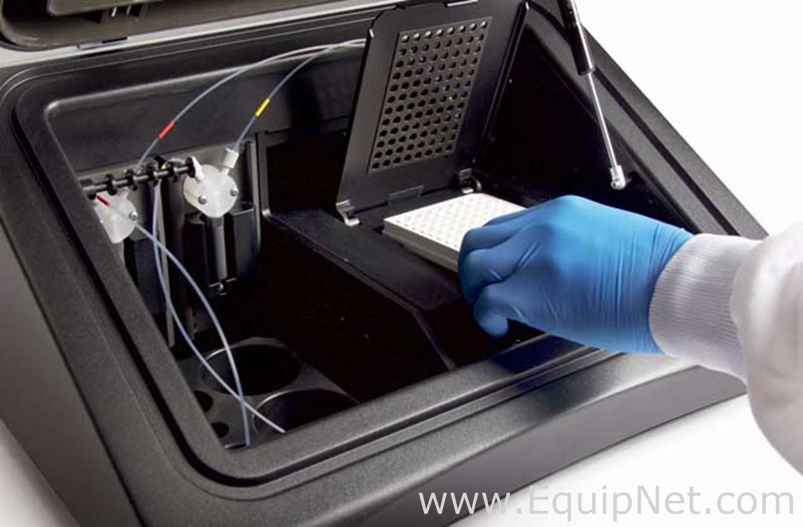Leitor de MicroPlaca Promega GloMax Navigator. Sem Uso