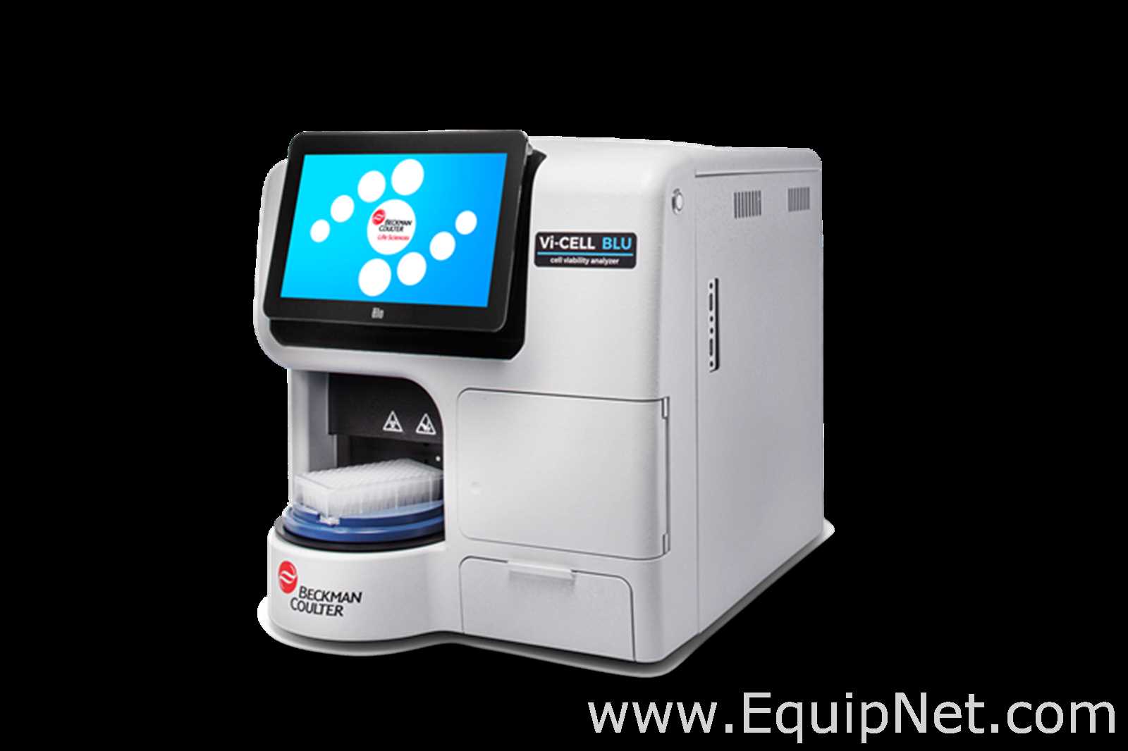 Unused Beckman Coulter Vi-Cell BLU Cell Viability Analyzer