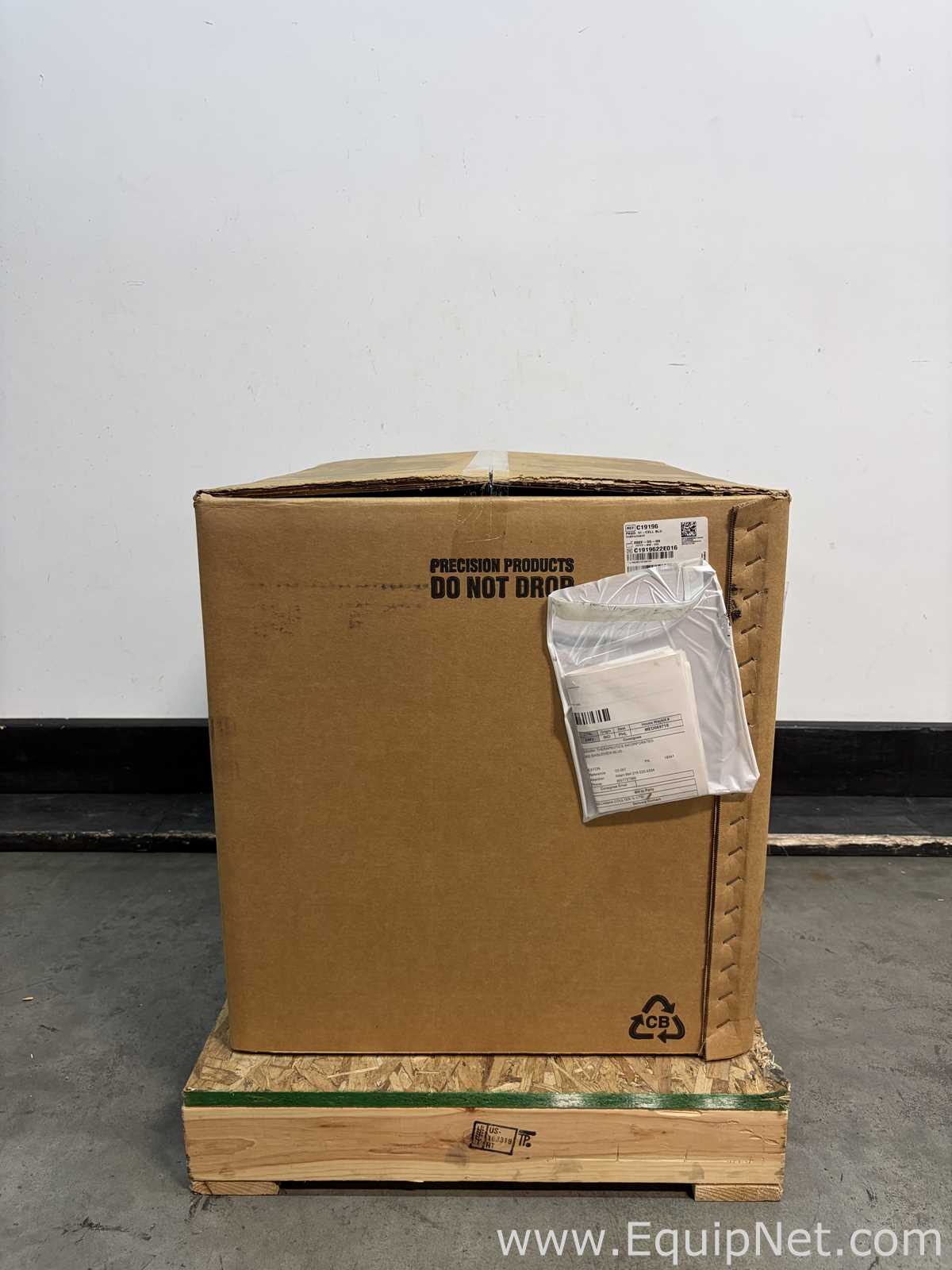 Unused Beckman Coulter Vi-Cell BLU Cell Viability Analyzer