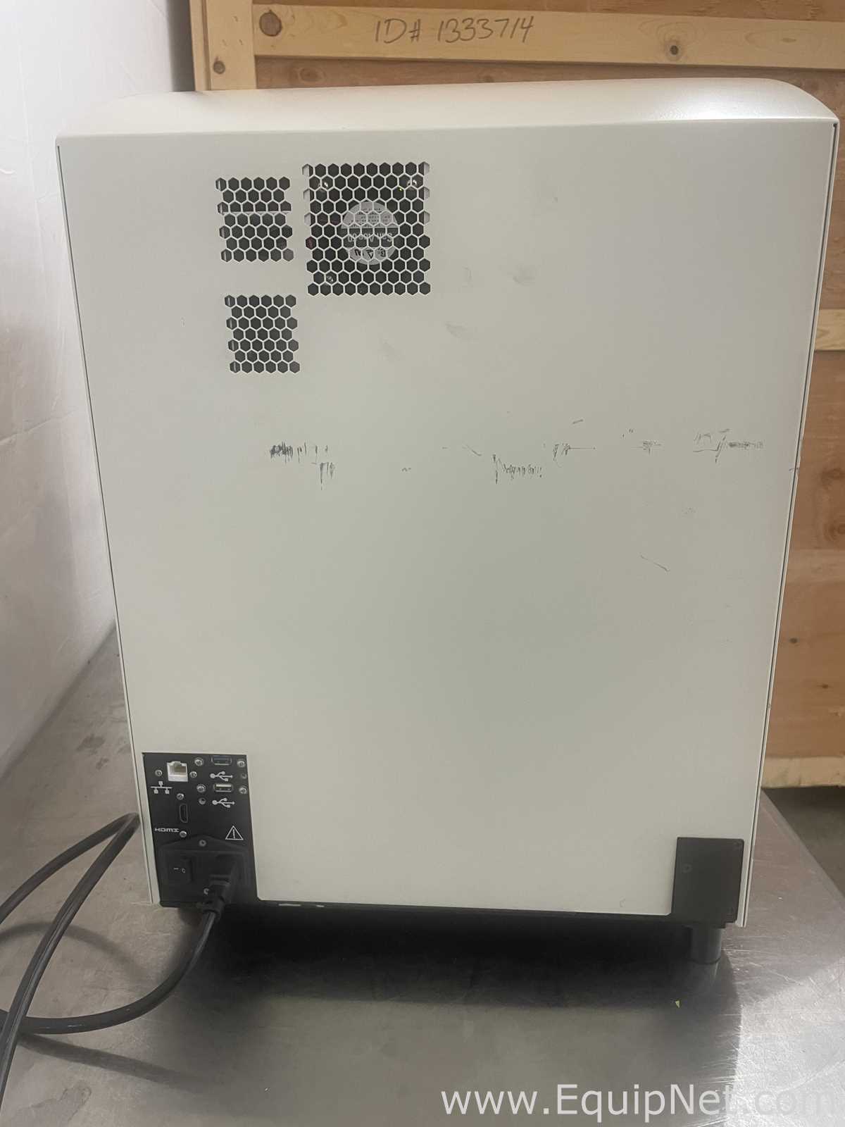 Analisador Nova Biomedical BioProfile FLEX2