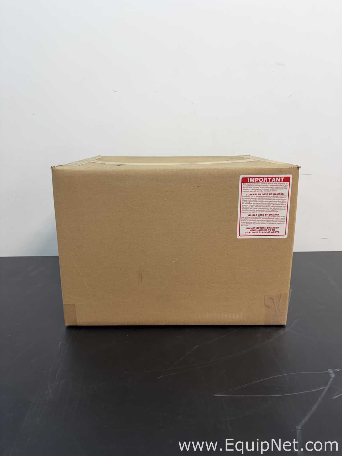 Unused Fisher Scientific FSGPD10 10L Water Bath
