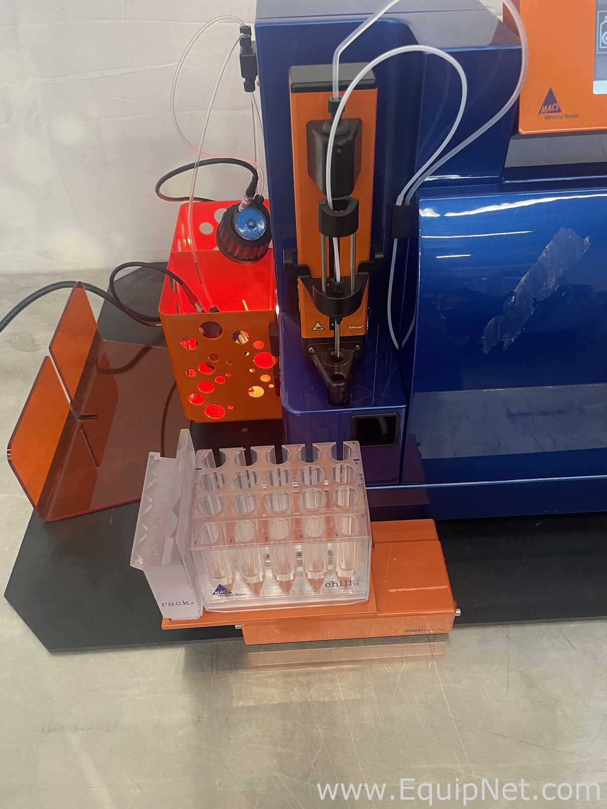 Miltenyi Biotec AutoMACS Pro Separator