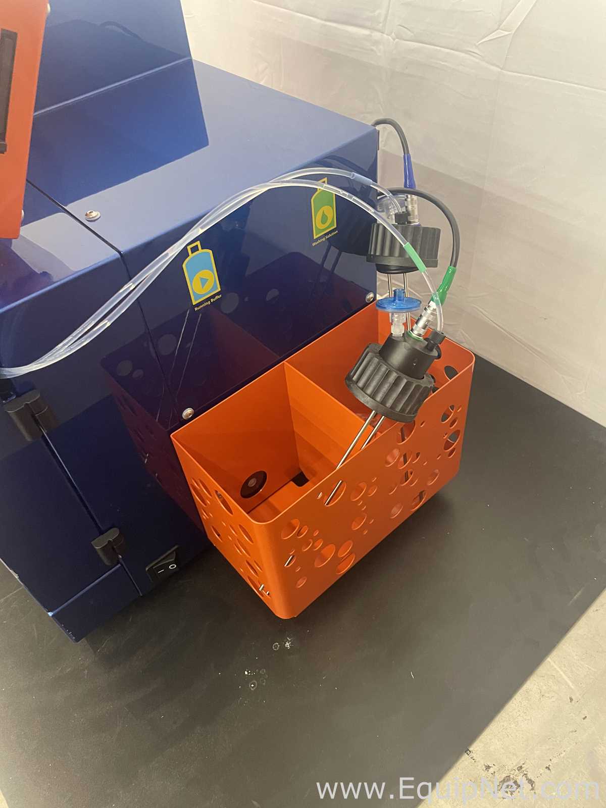Miltenyi Biotec AutoMACS Pro Separator