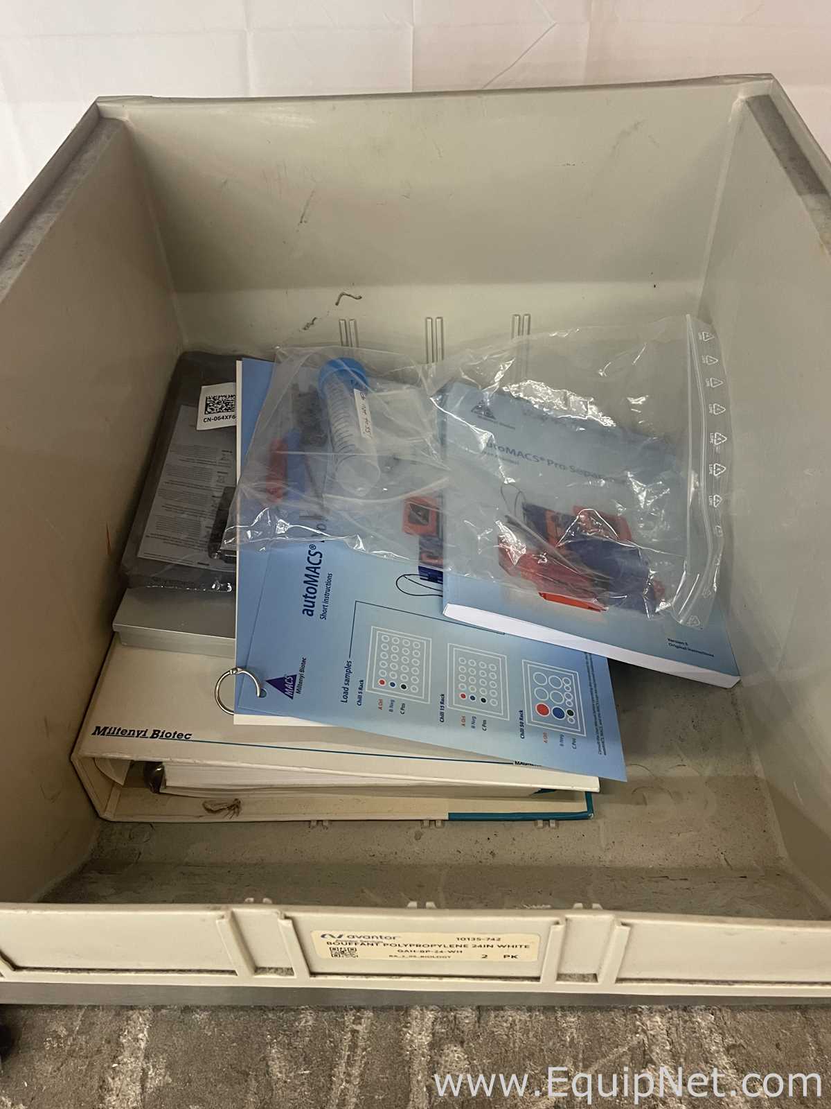 Miltenyi Biotec AutoMACS Pro Separator