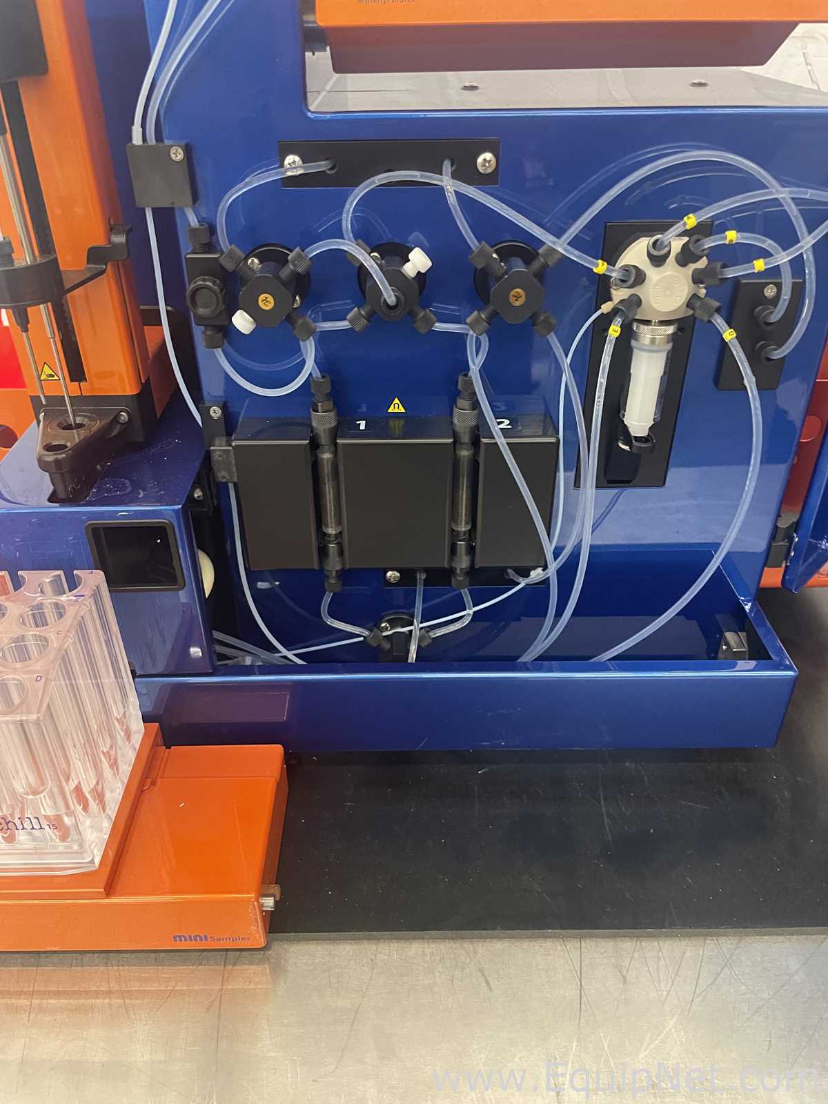 Miltenyi Biotec AutoMACS Pro Separator
