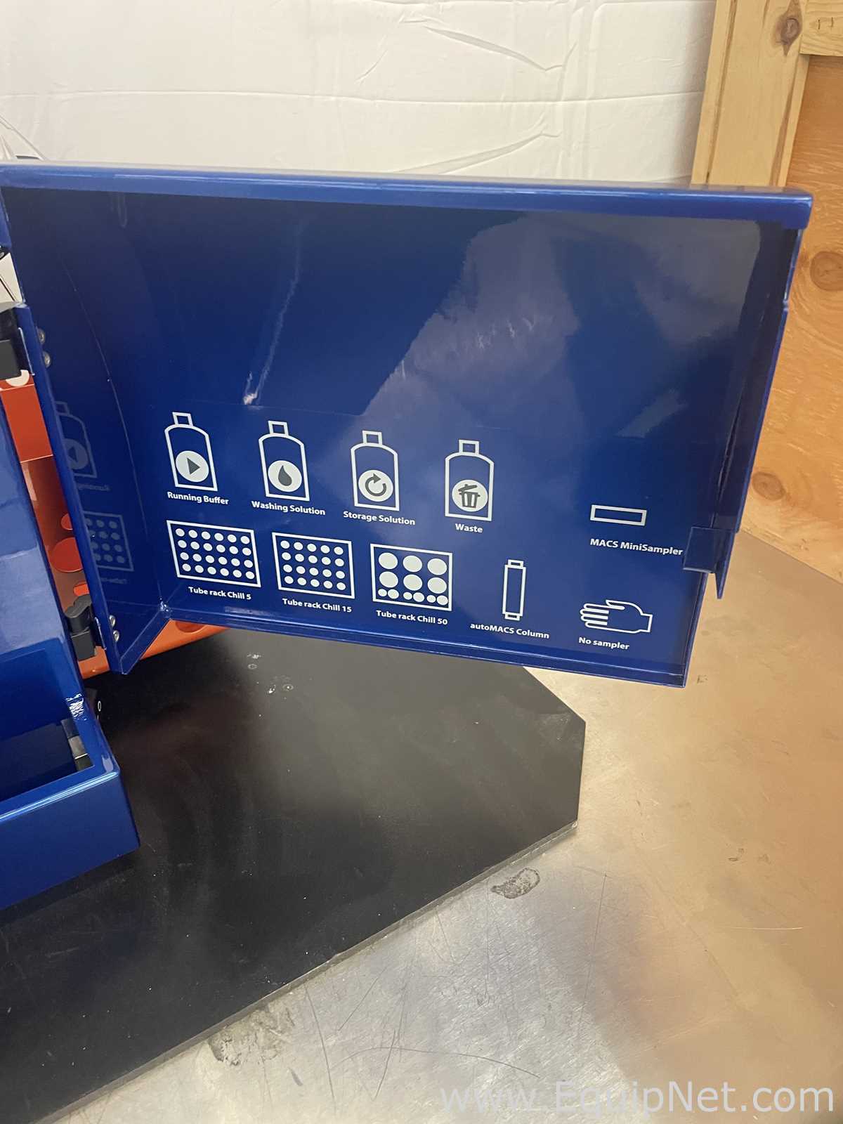 Miltenyi Biotec AutoMACS Pro Separator