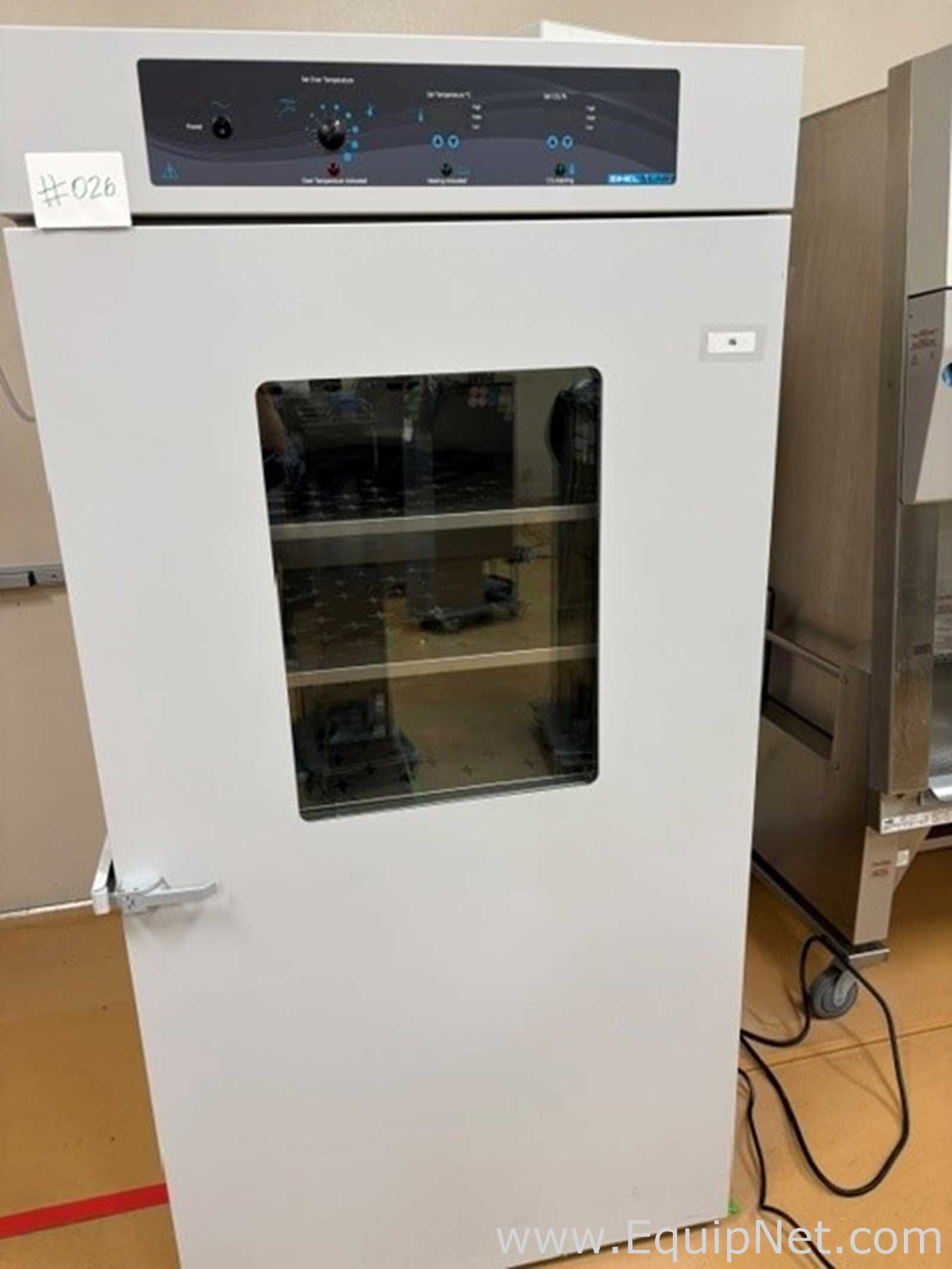 Sheldon Manufacturing Inc. SC031 CO2 Dry Incubator