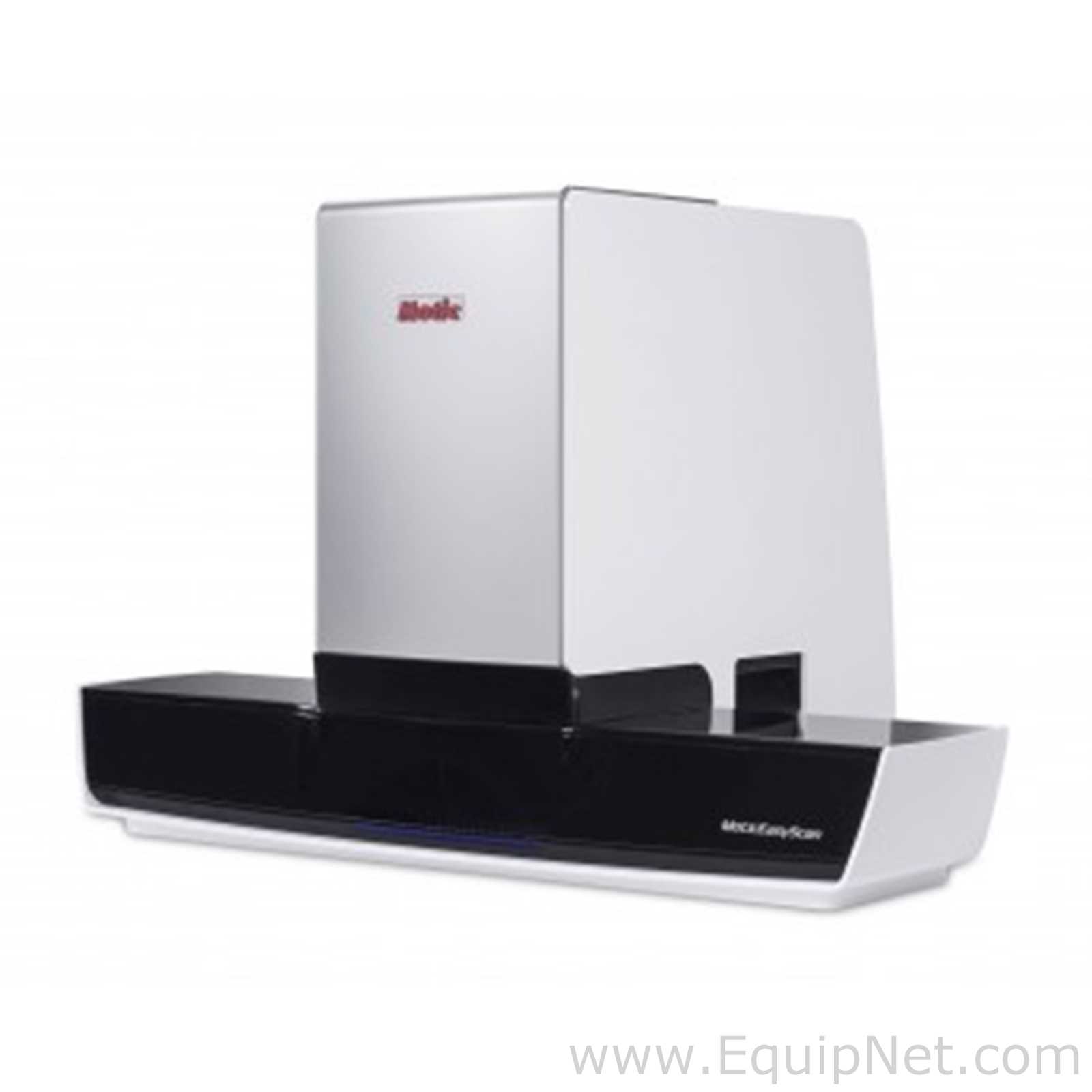 Unused Motic EasyScan Pro 6 Slide Scanner