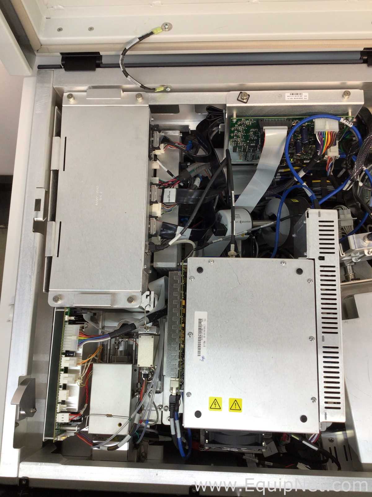 Espectrómetro de Masa Thermo Scientific Orbitrap Fusion ETD
