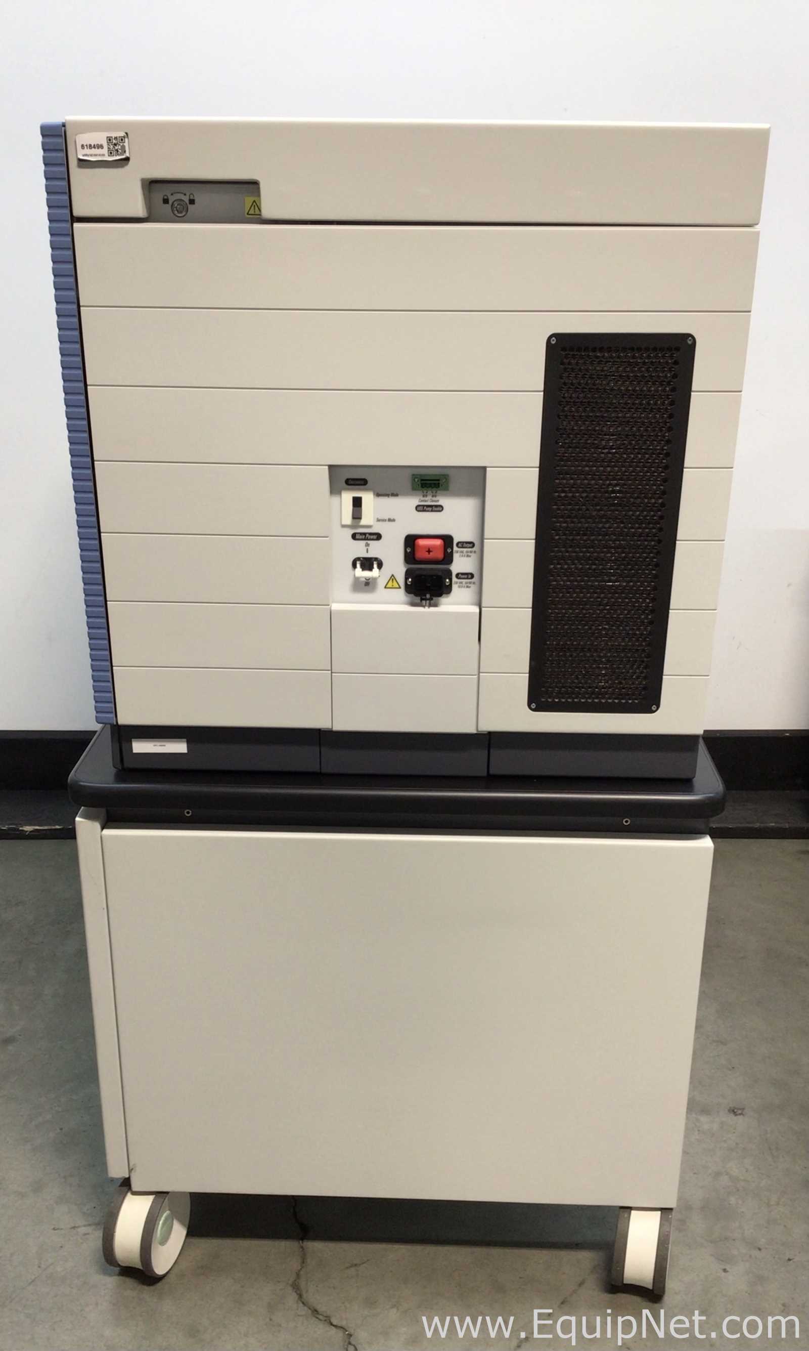 Espectrómetro de Masa Thermo Scientific Orbitrap Fusion ETD