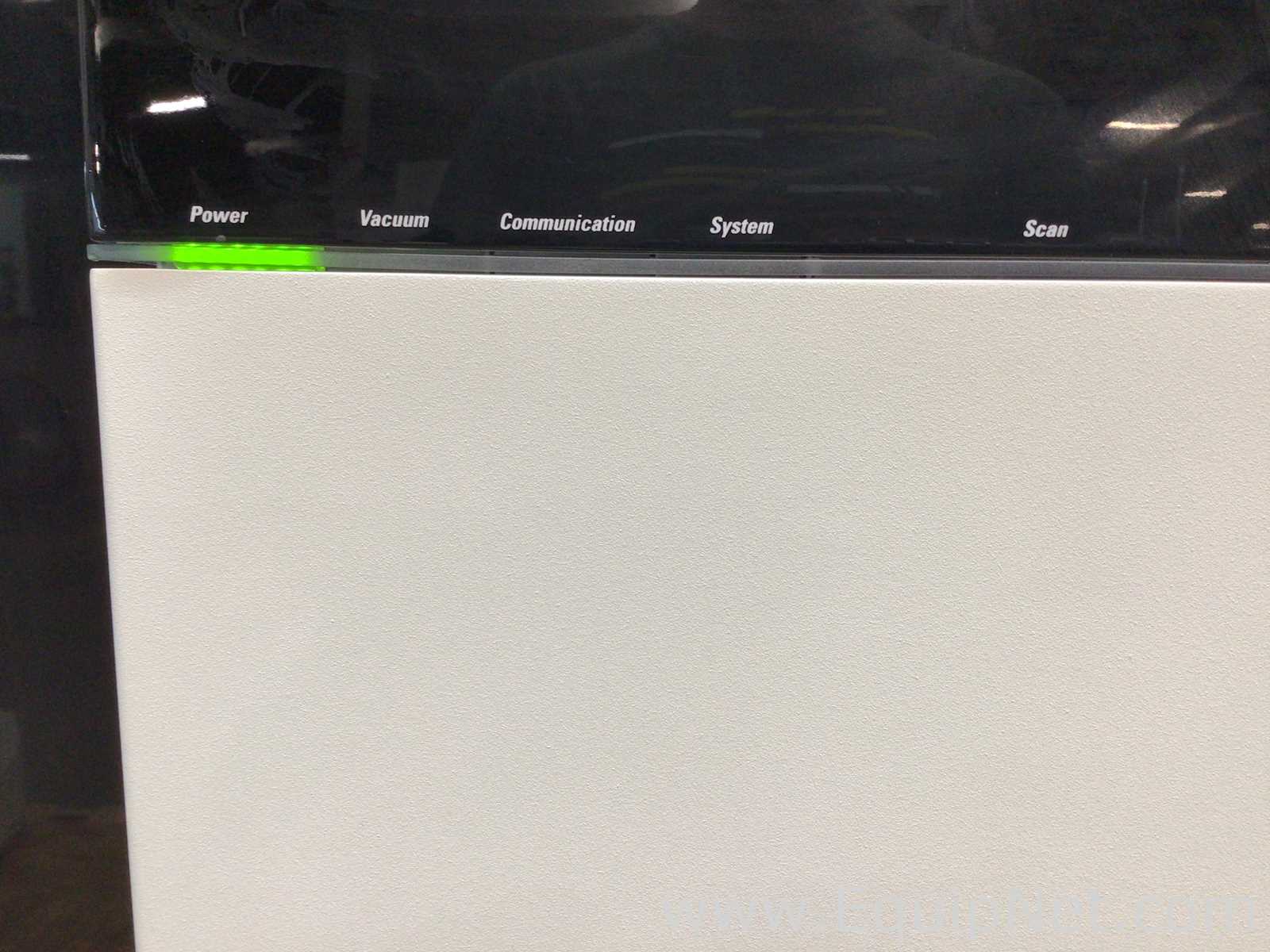 Espectrómetro de Masa Thermo Scientific Orbitrap Fusion ETD