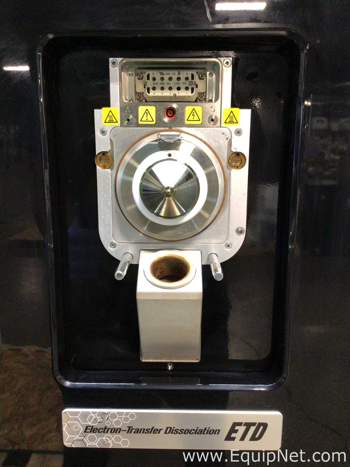 Espectrómetro de Masa Thermo Scientific Orbitrap Fusion ETD