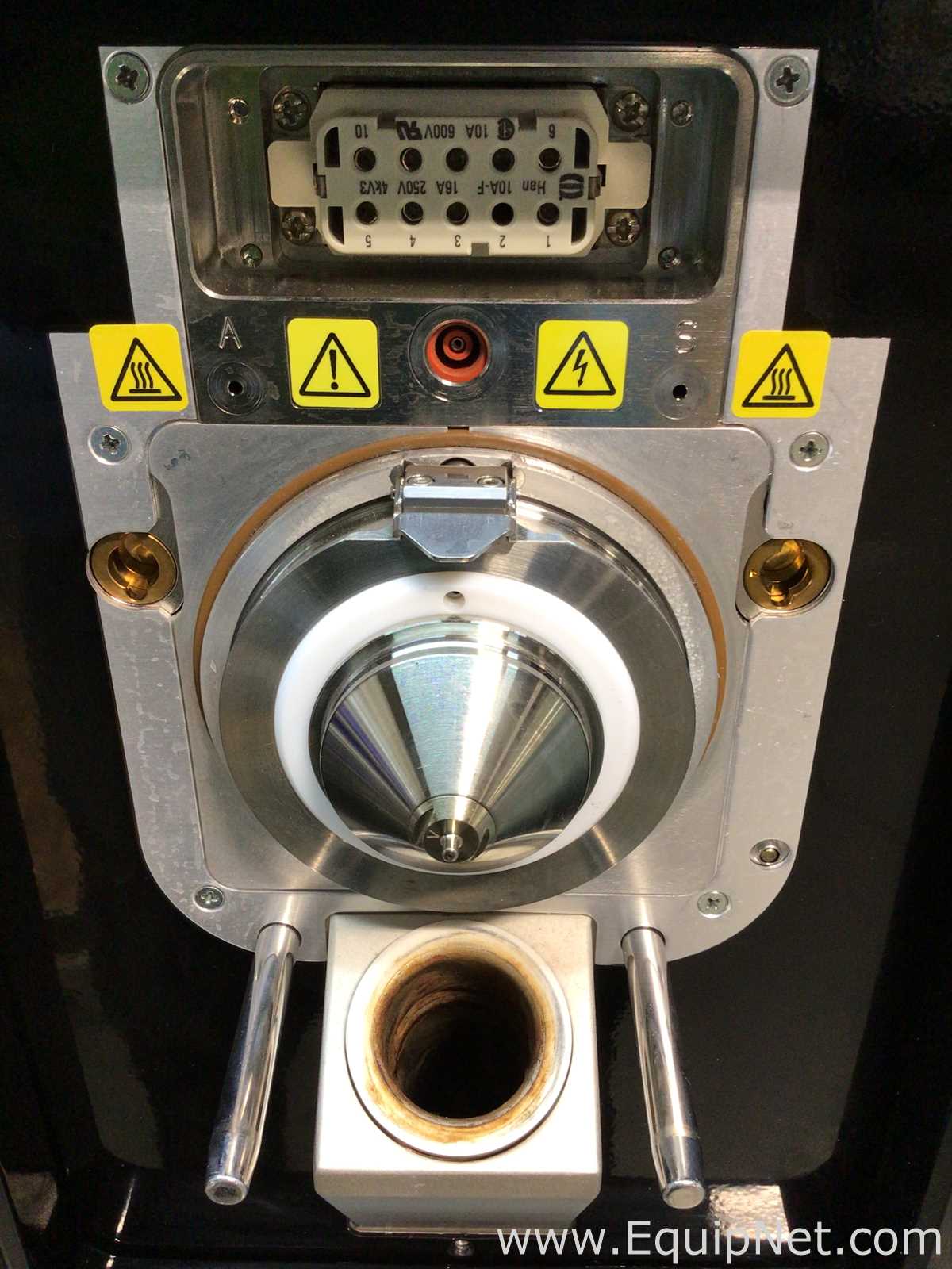 Espectrómetro de Masa Thermo Scientific Orbitrap Fusion ETD