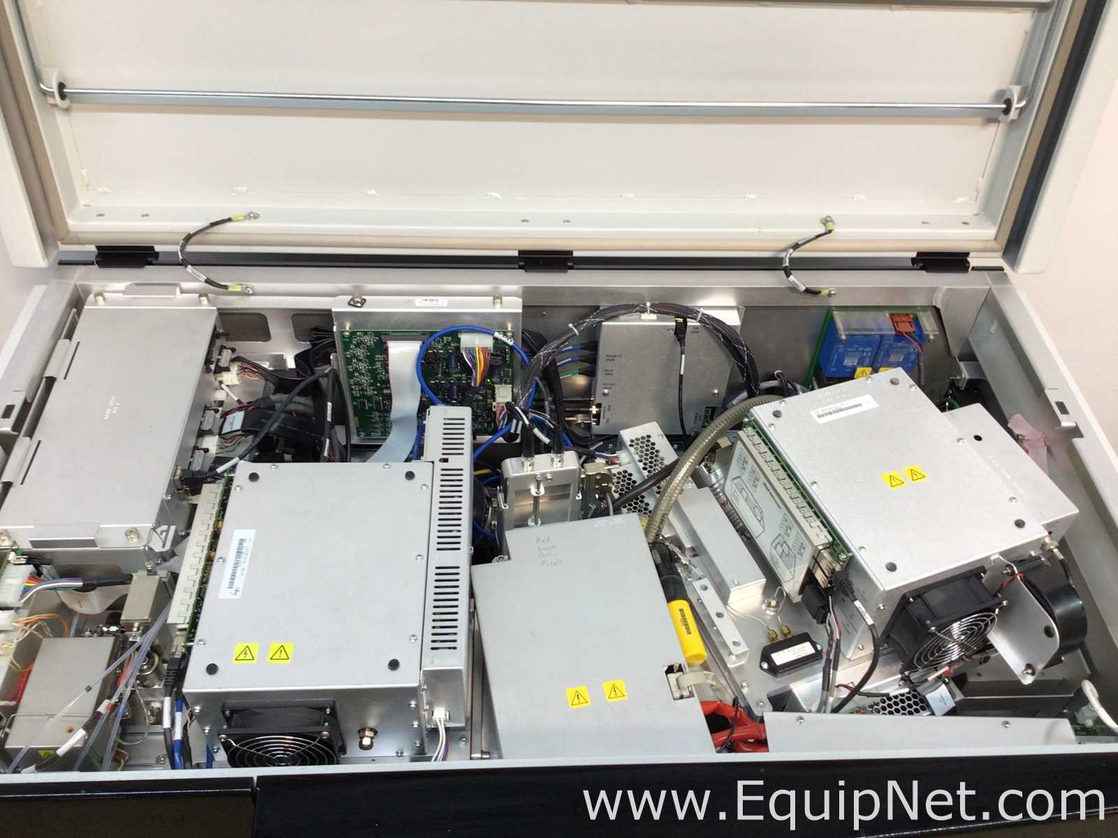 Espectrómetro de Masa Thermo Scientific Orbitrap Fusion ETD