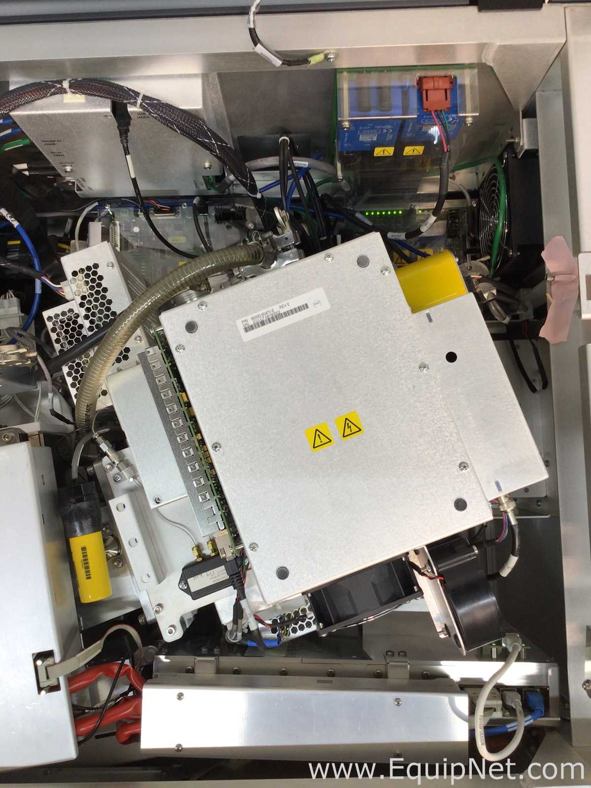 Espectrómetro de Masa Thermo Scientific Orbitrap Fusion ETD