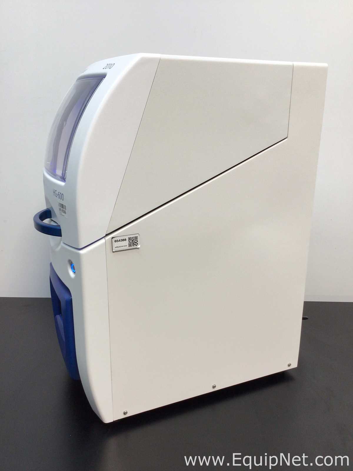 Homogeneizador Cole-Parmer HG-600