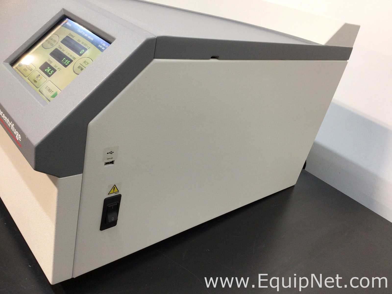 Centrífuga para Laboratórios Beckman Coulter Optima Max-XP
