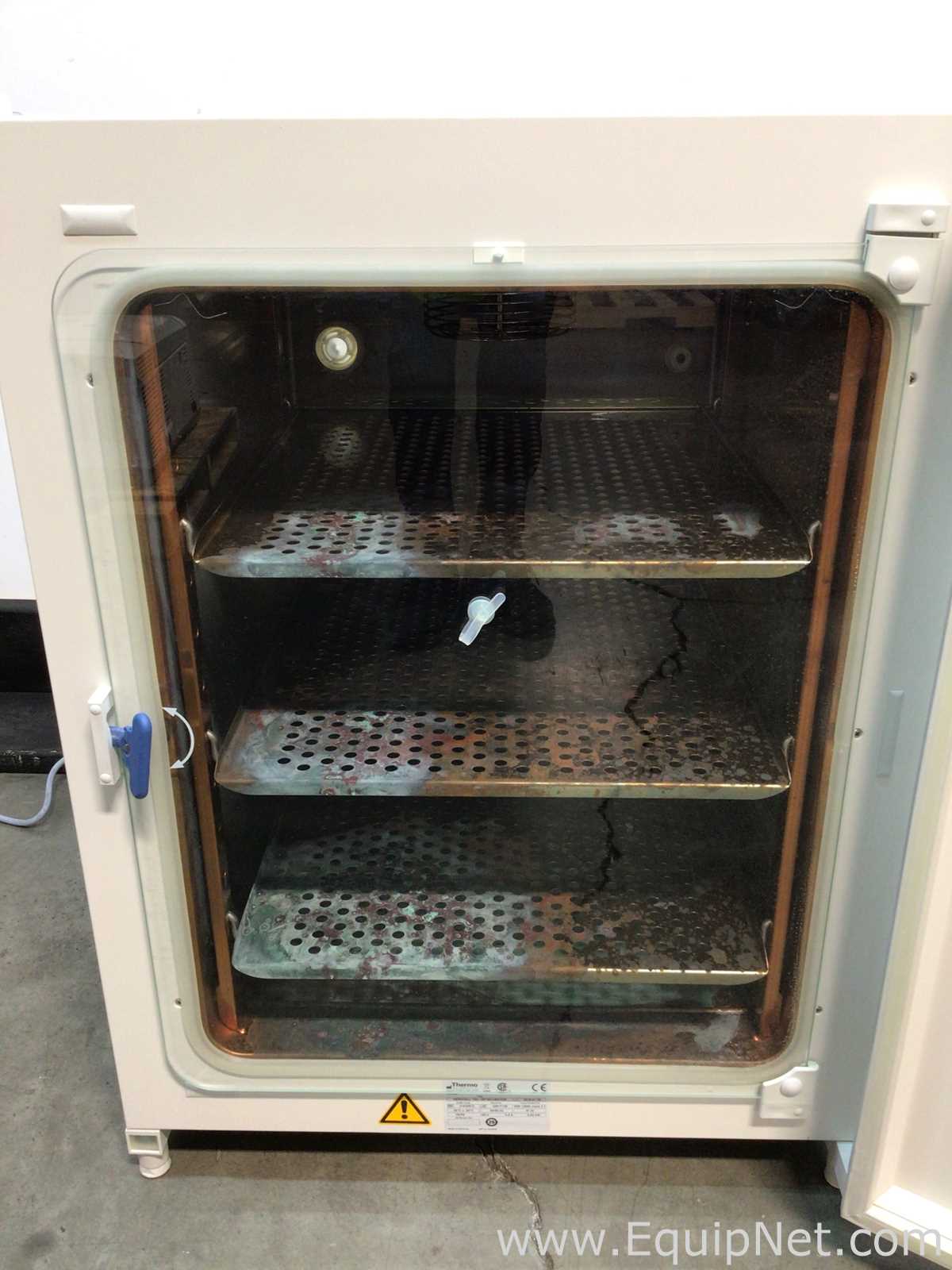 Thermo Scientific HeraCell 150i CO2 Incubator