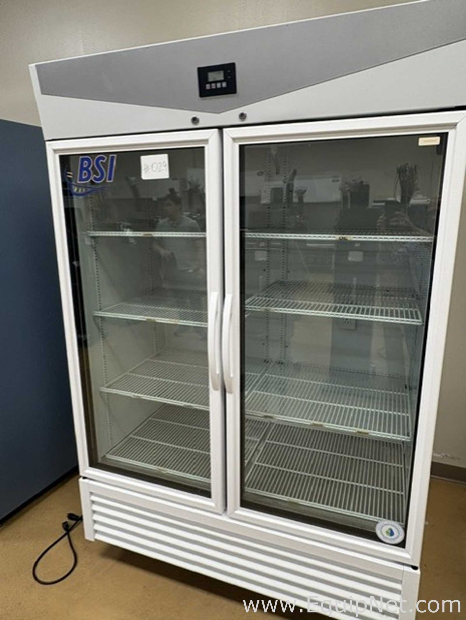 Refrigeradores BSI BSI-HC-49