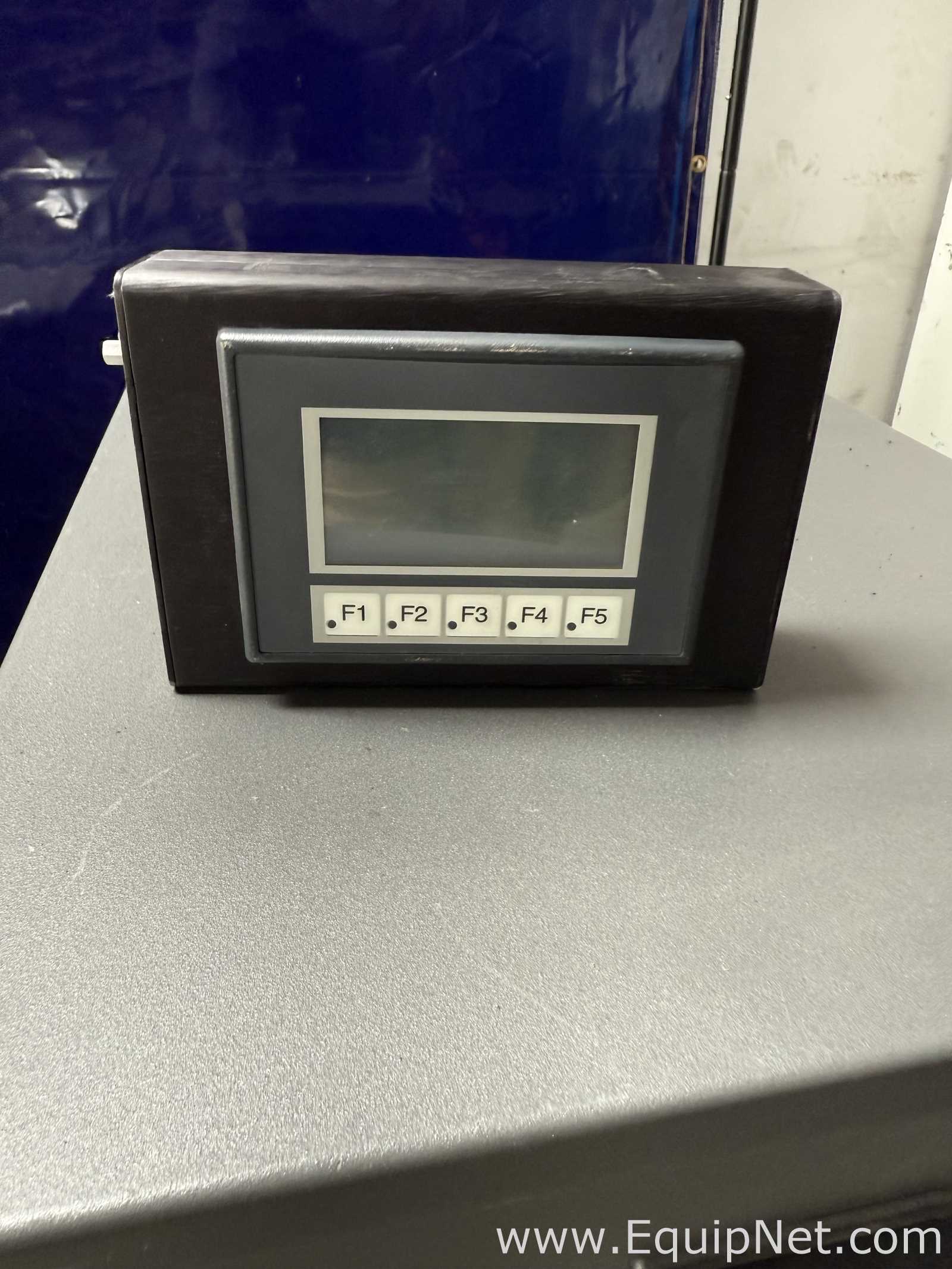 Simplex Powerstar 100 Electronic Testing and Measurement Equipment