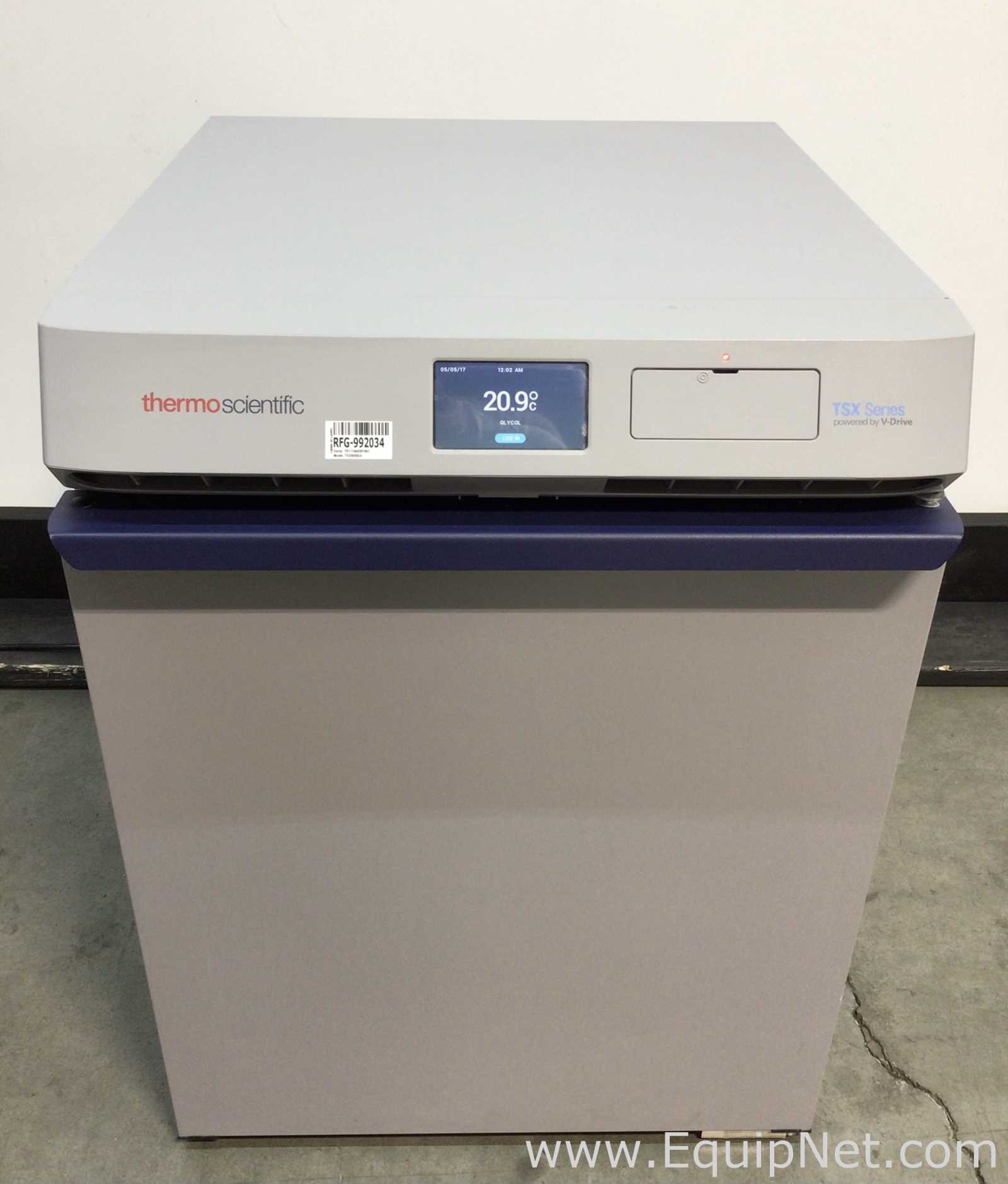 Unidade de Refrigeração Thermo Scientific TSX505SA