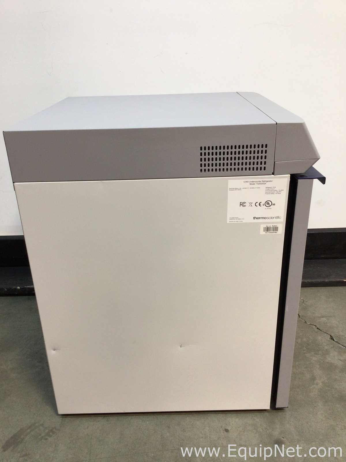Unidade de Refrigeração Thermo Scientific TSX505SA