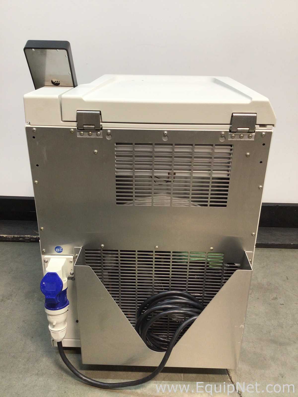 Centrífuga para Laboratórios Thermo Fisher Scientific Sorvall Lynx 6000