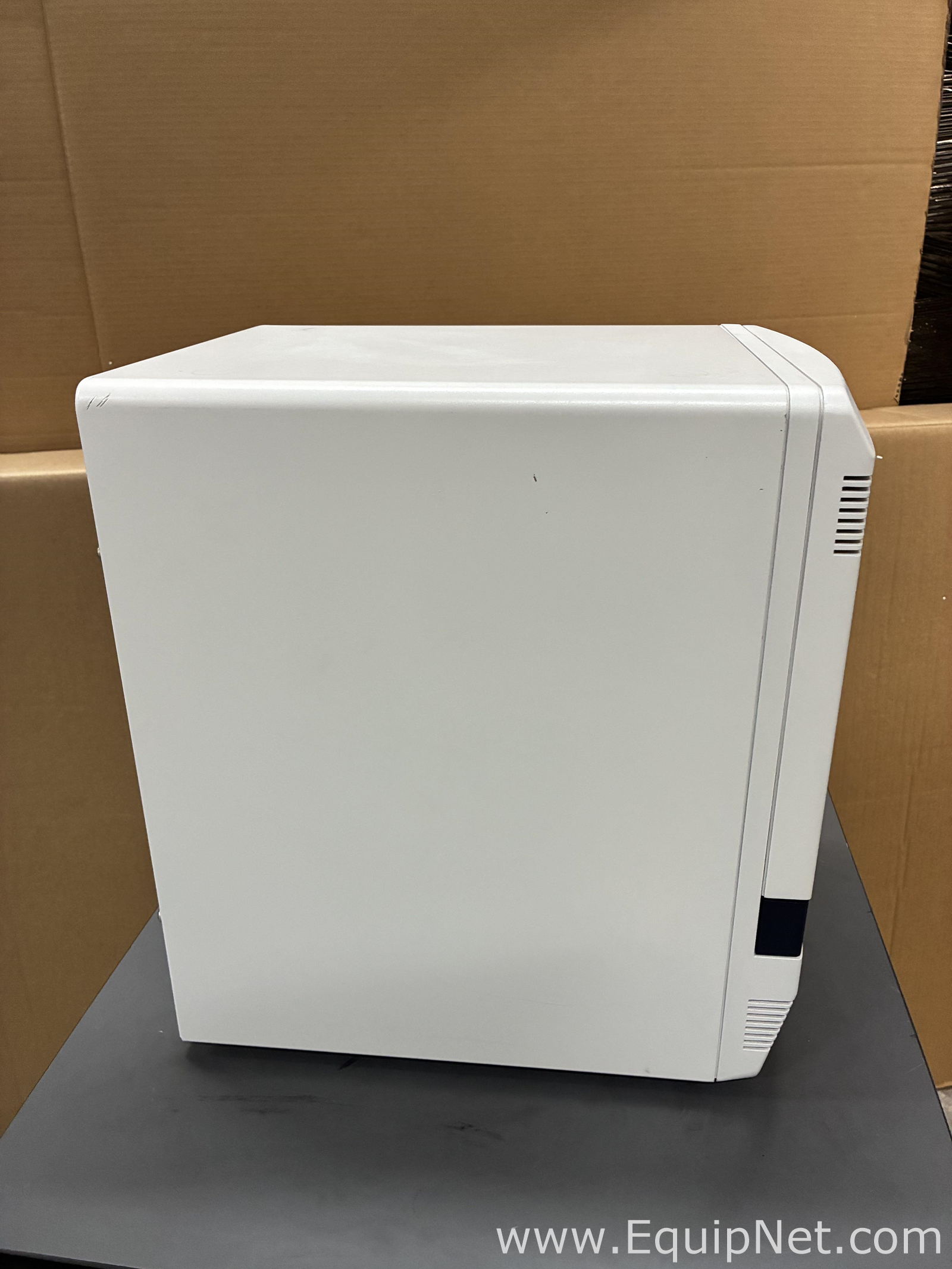 PCR e Termociclador Applied Biosystems 7500 Fast System