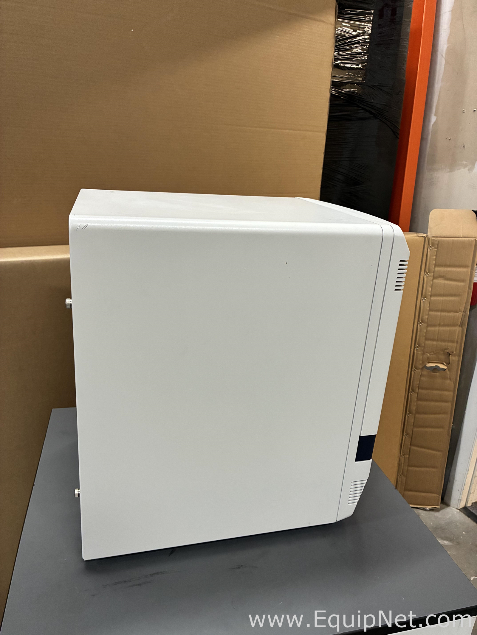 PCR e Termociclador Applied Biosystems 7500 Fast System