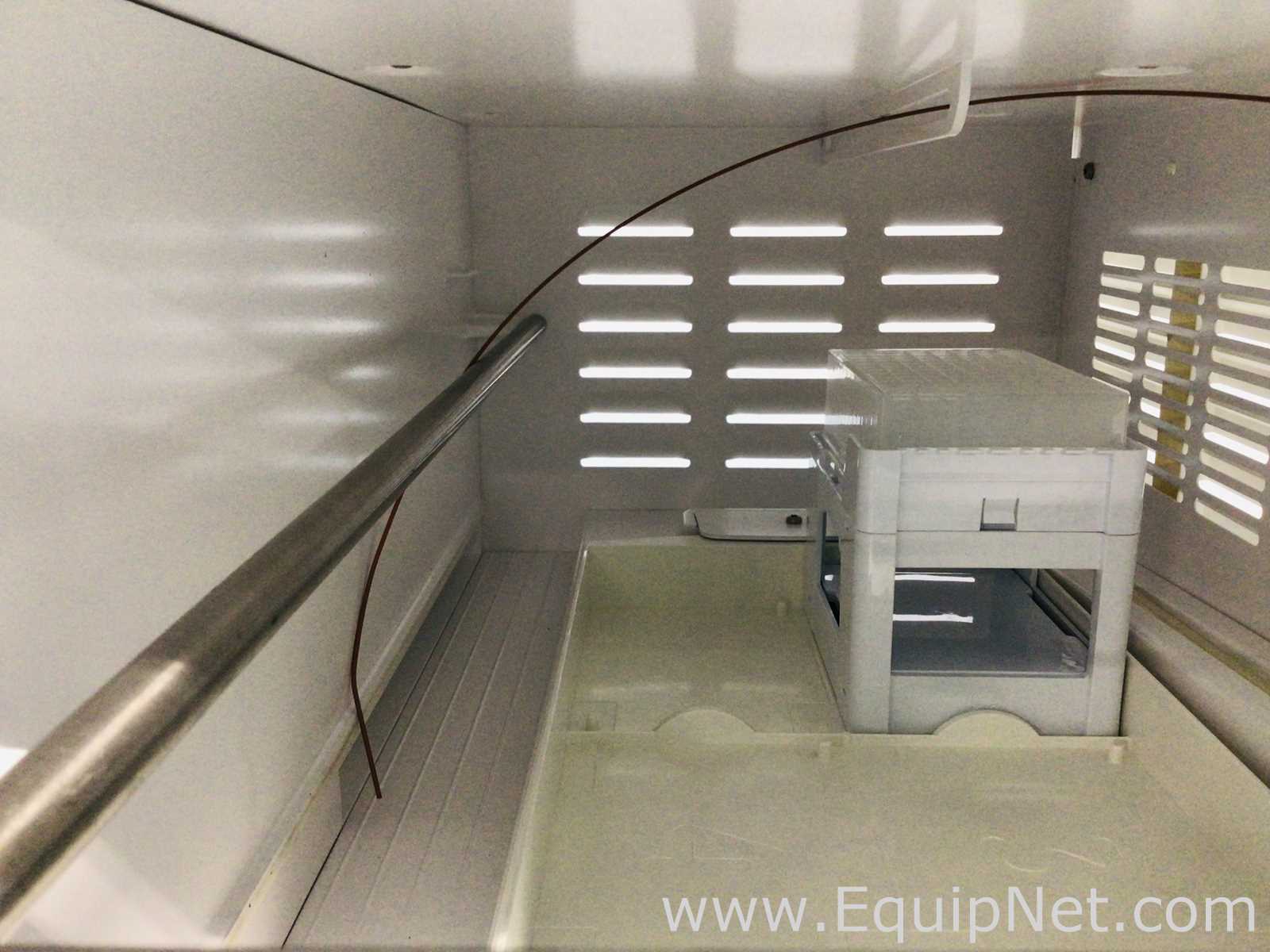 GE Healthcare Fraction Collector F9-C Chromatography With Cytiva Fraction Collector F9-R