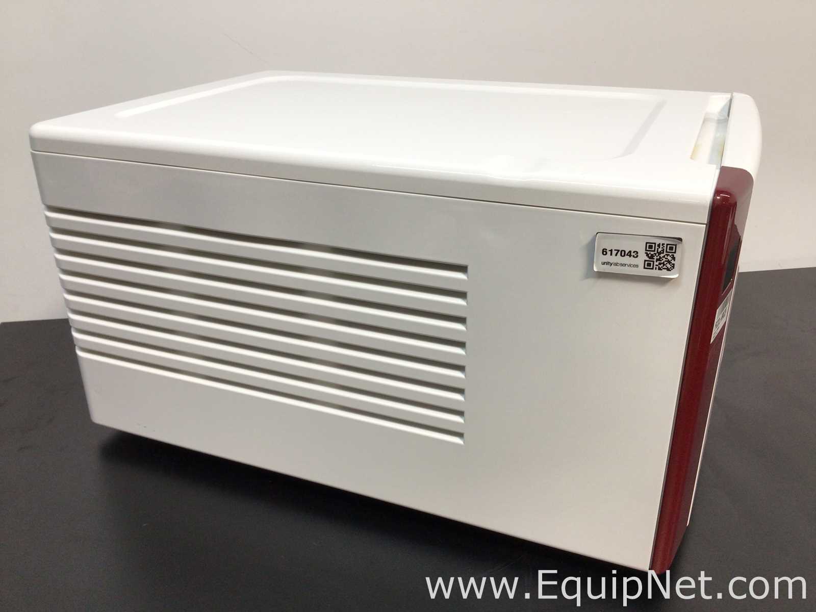 GE Healthcare Fraction Collector F9-C Chromatography With Cytiva Fraction Collector F9-R