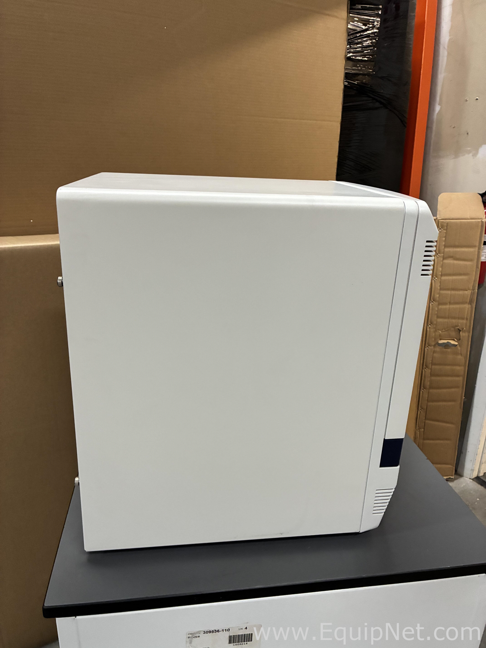 PCR y Termociclador Applied Biosystems 7500 Fast System