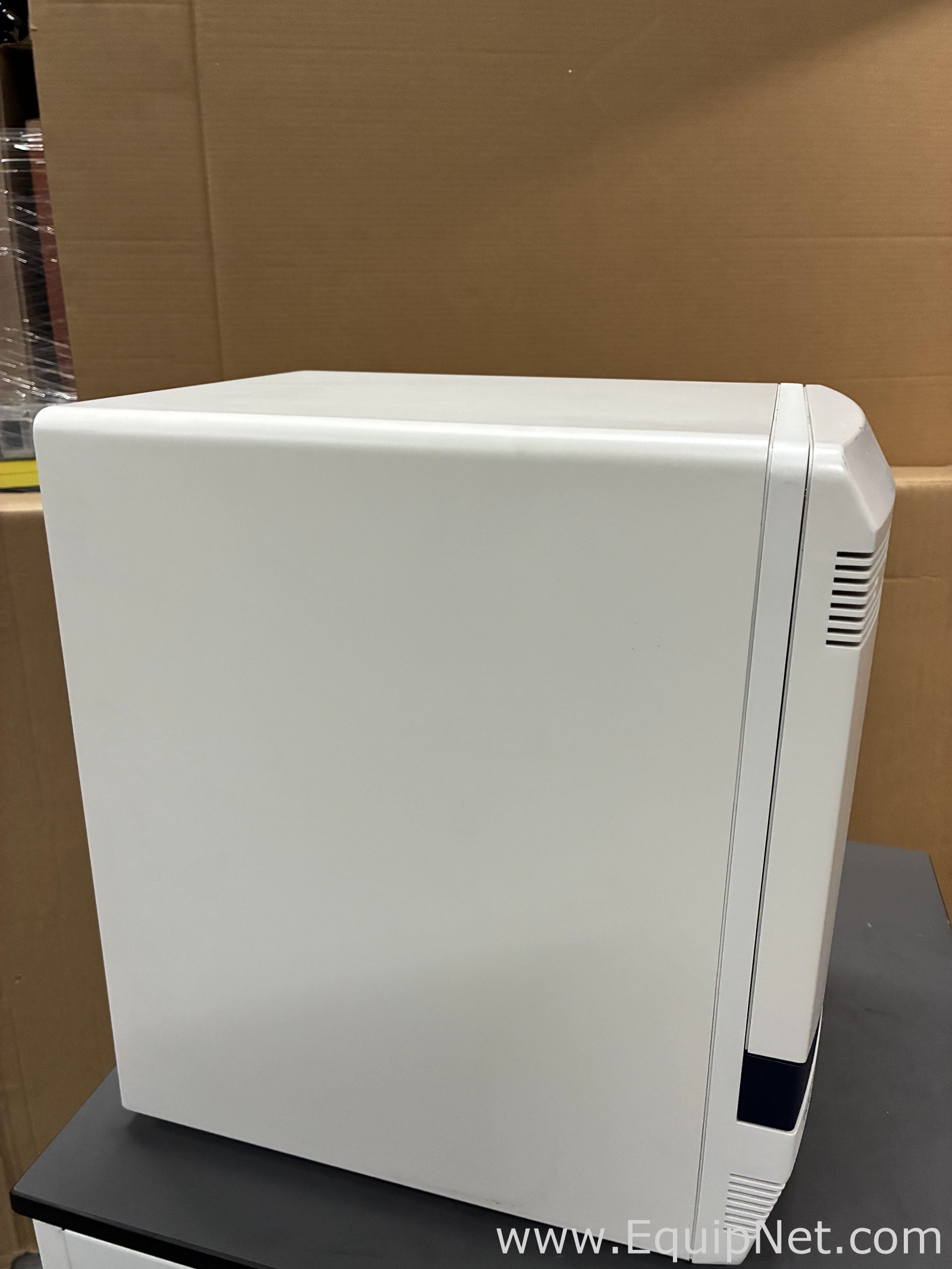 PCR y Termociclador Applied Biosystems 7500 Fast System