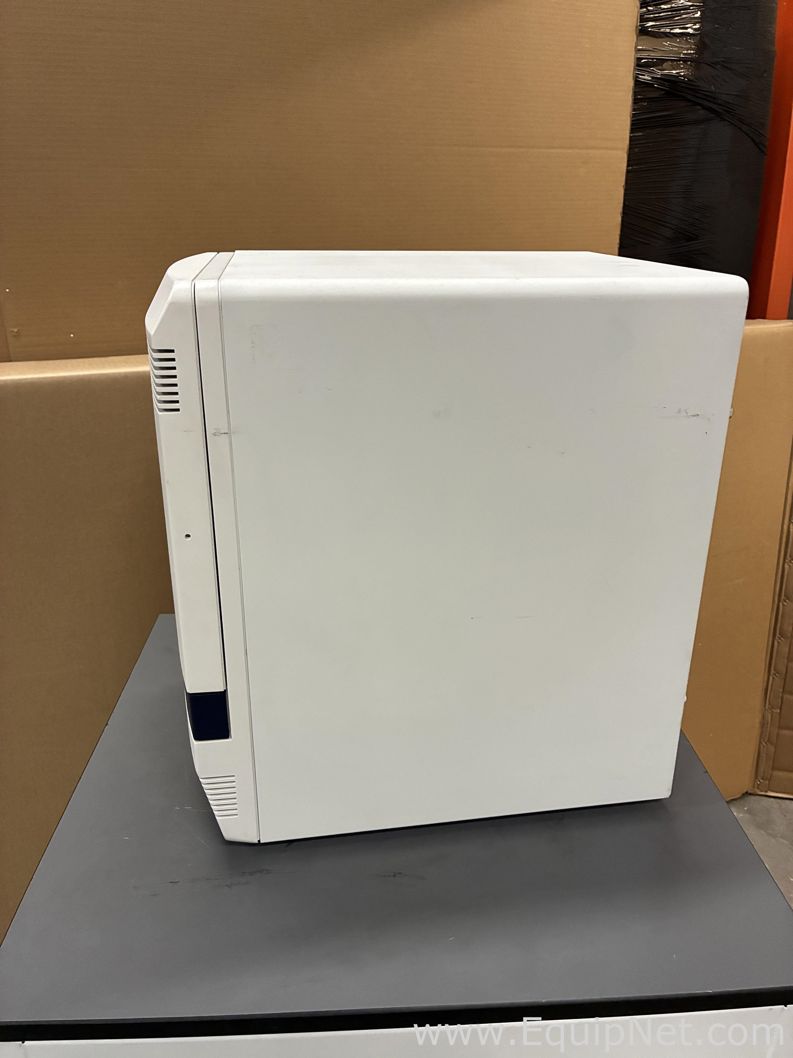 PCR y Termociclador Applied Biosystems 7500 Fast System
