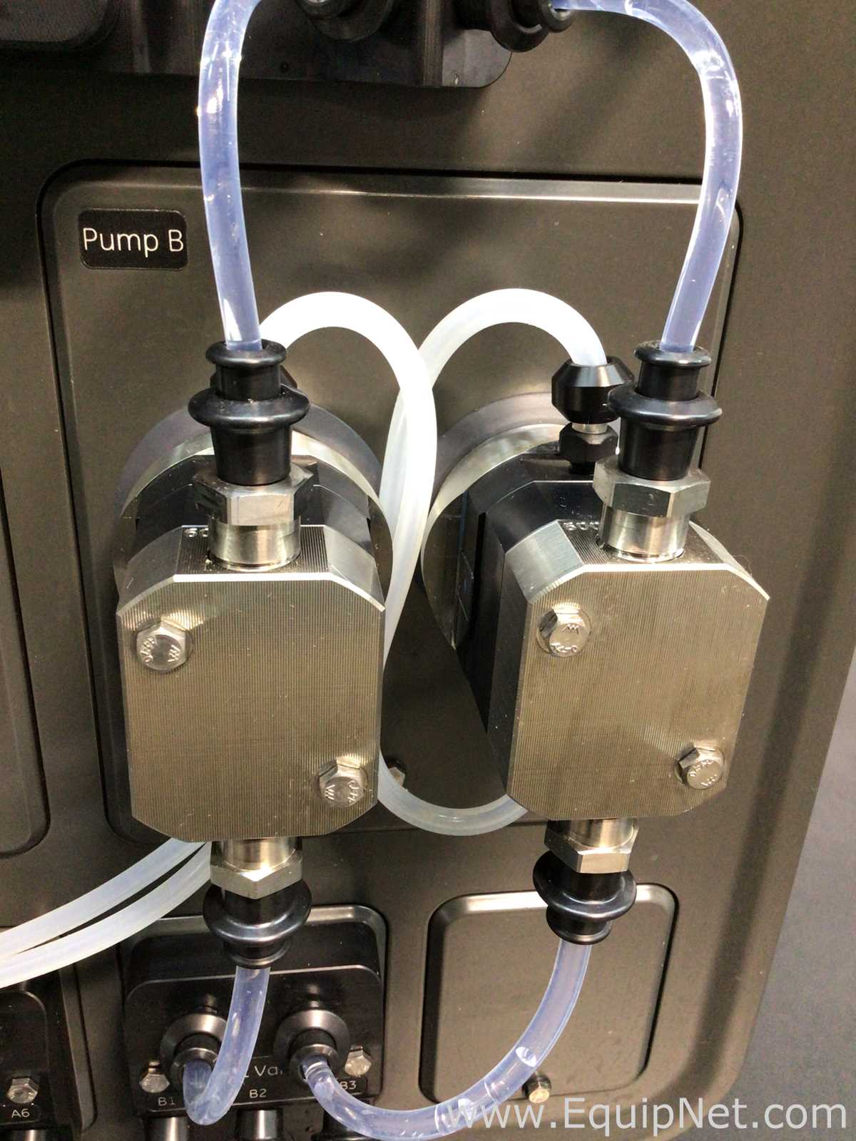 GE AKTA Pilot 600 Chromatography System