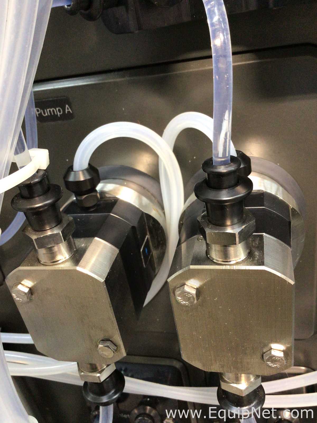 GE AKTA Pilot 600 Chromatography System