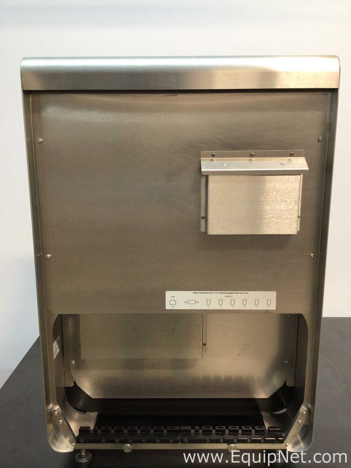 GE AKTA Pilot 600 Chromatography System