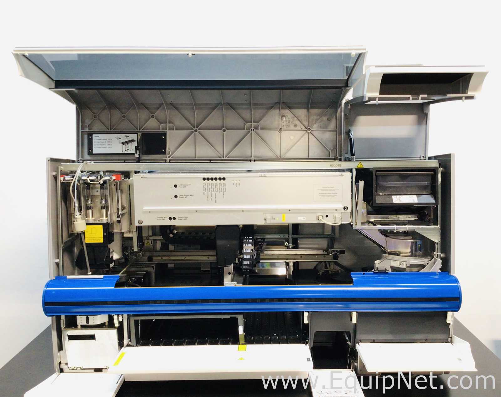 Roche Cedex Bio HT Bioprocess Analyzer