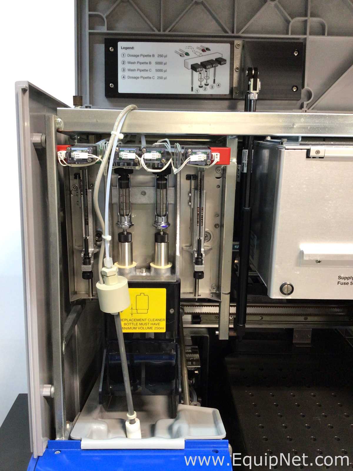 Roche Cedex Bio HT Bioprocess Analyzer