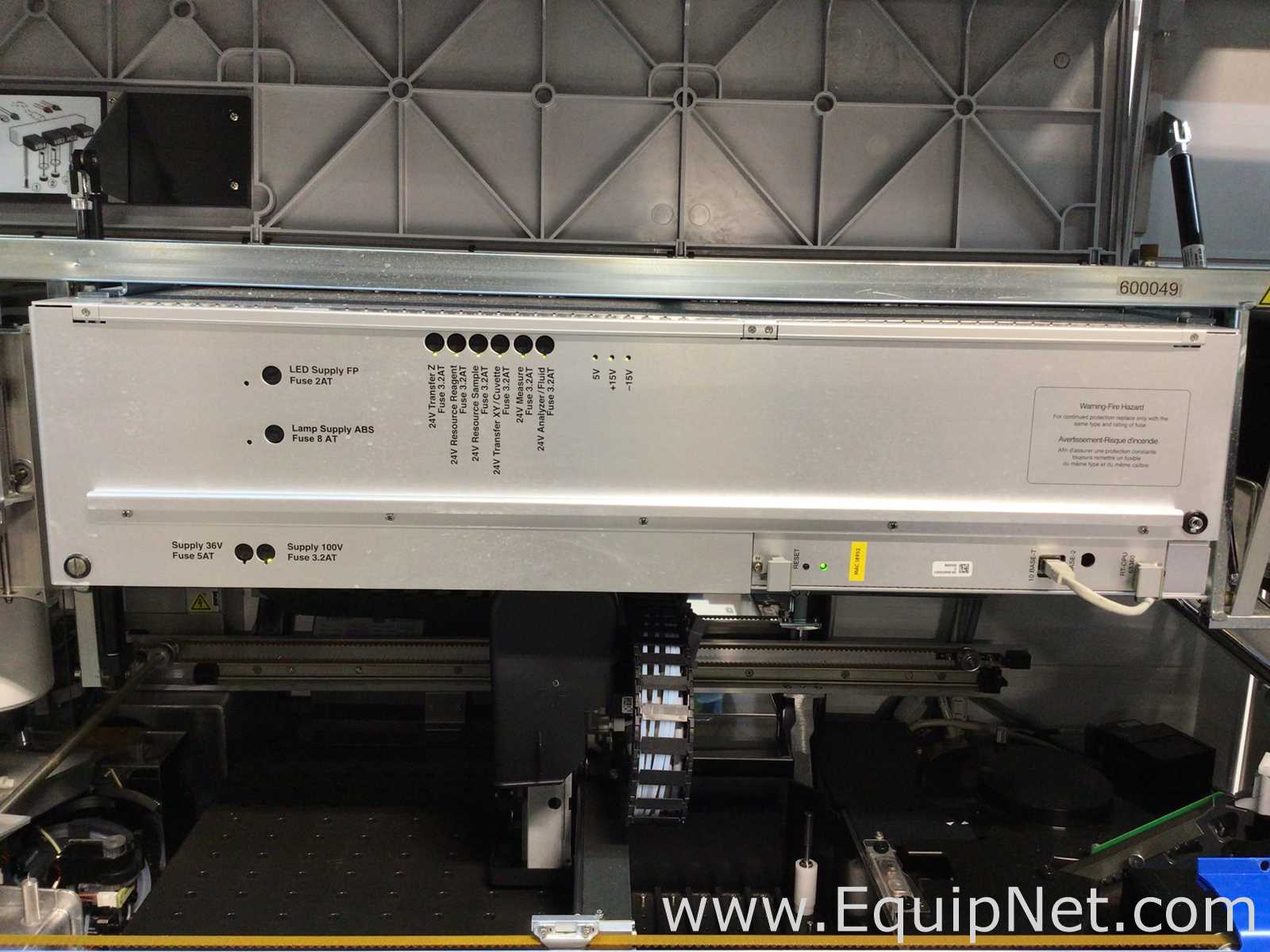 Roche Cedex Bio HT Bioprocess Analyzer