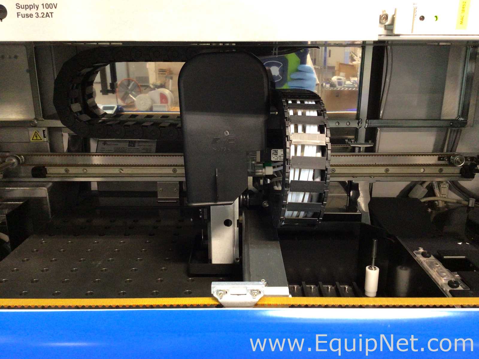 Roche Cedex Bio HT Bioprocess Analyzer