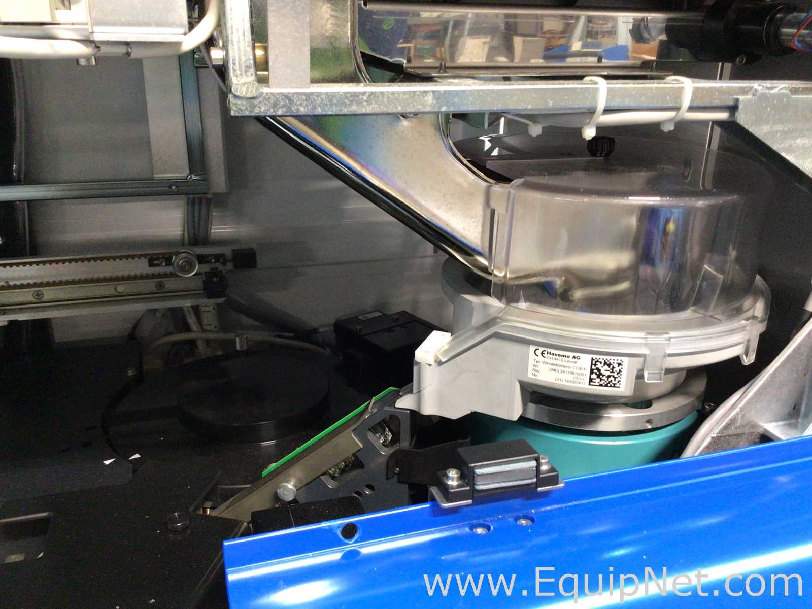 Roche Cedex Bio HT Bioprocess Analyzer