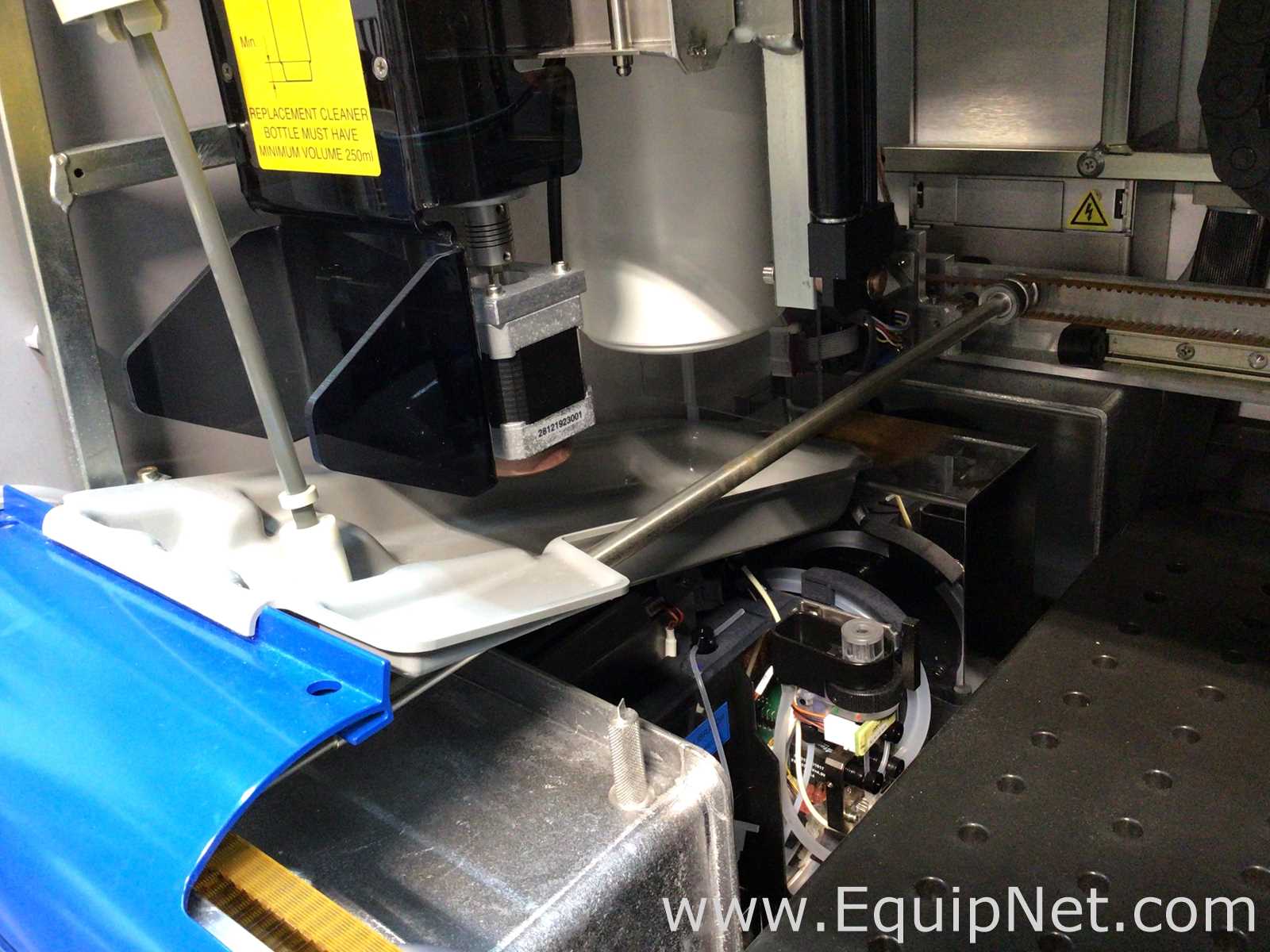 Roche Cedex Bio HT Bioprocess Analyzer