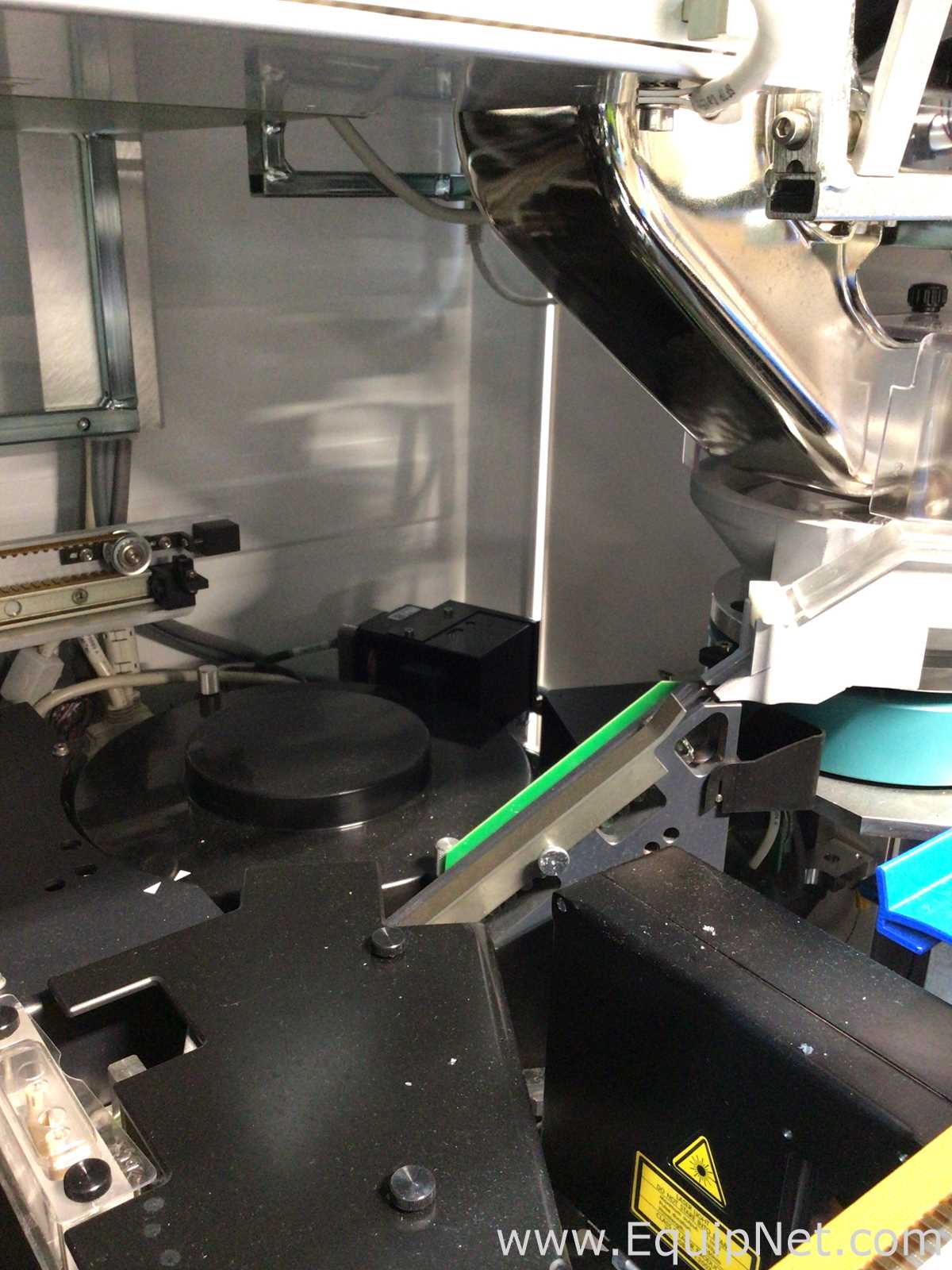 Roche Cedex Bio HT Bioprocess Analyzer